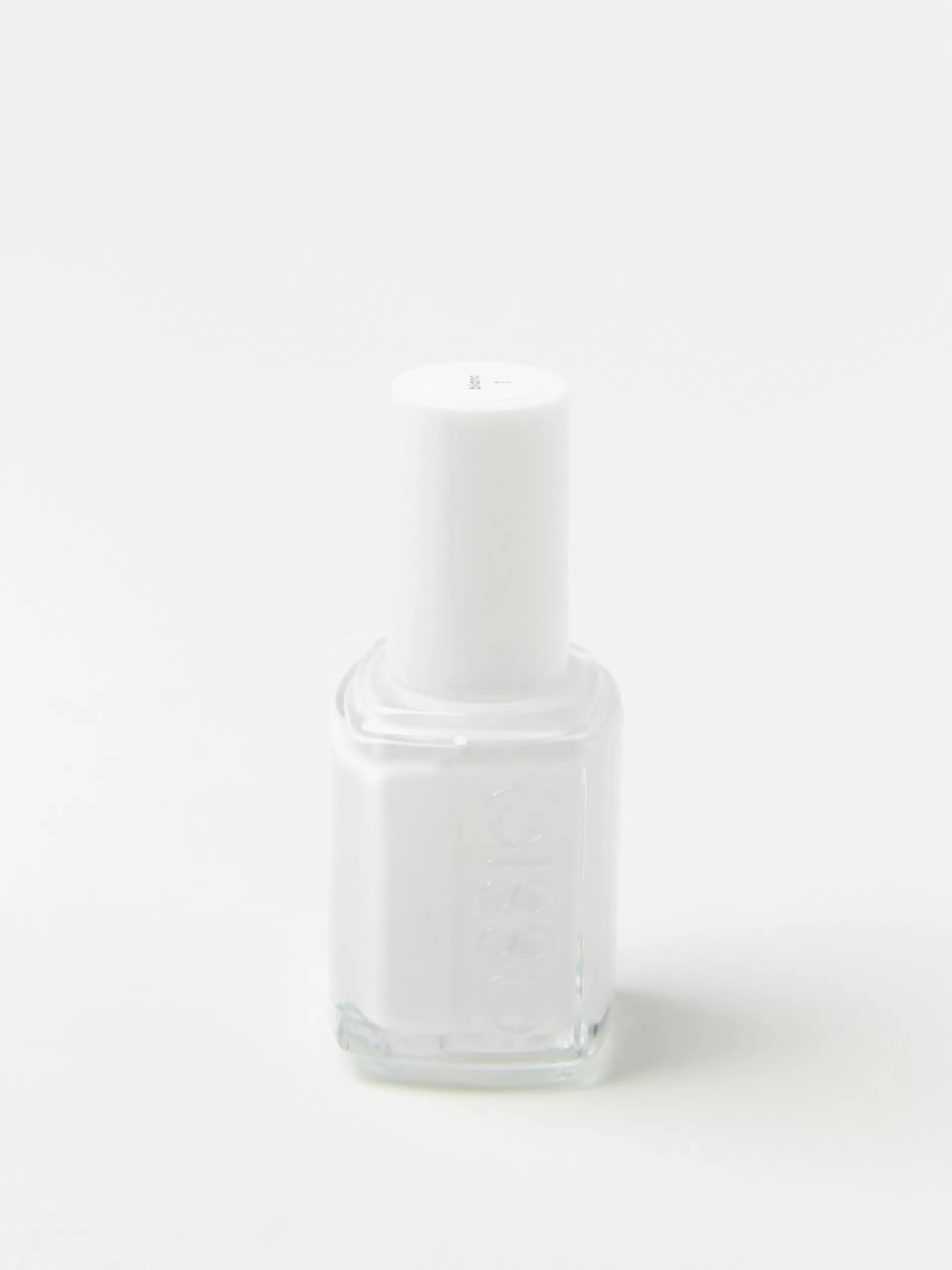 Lindex Neglelakk<Essie Neglelakk 1 Blanc