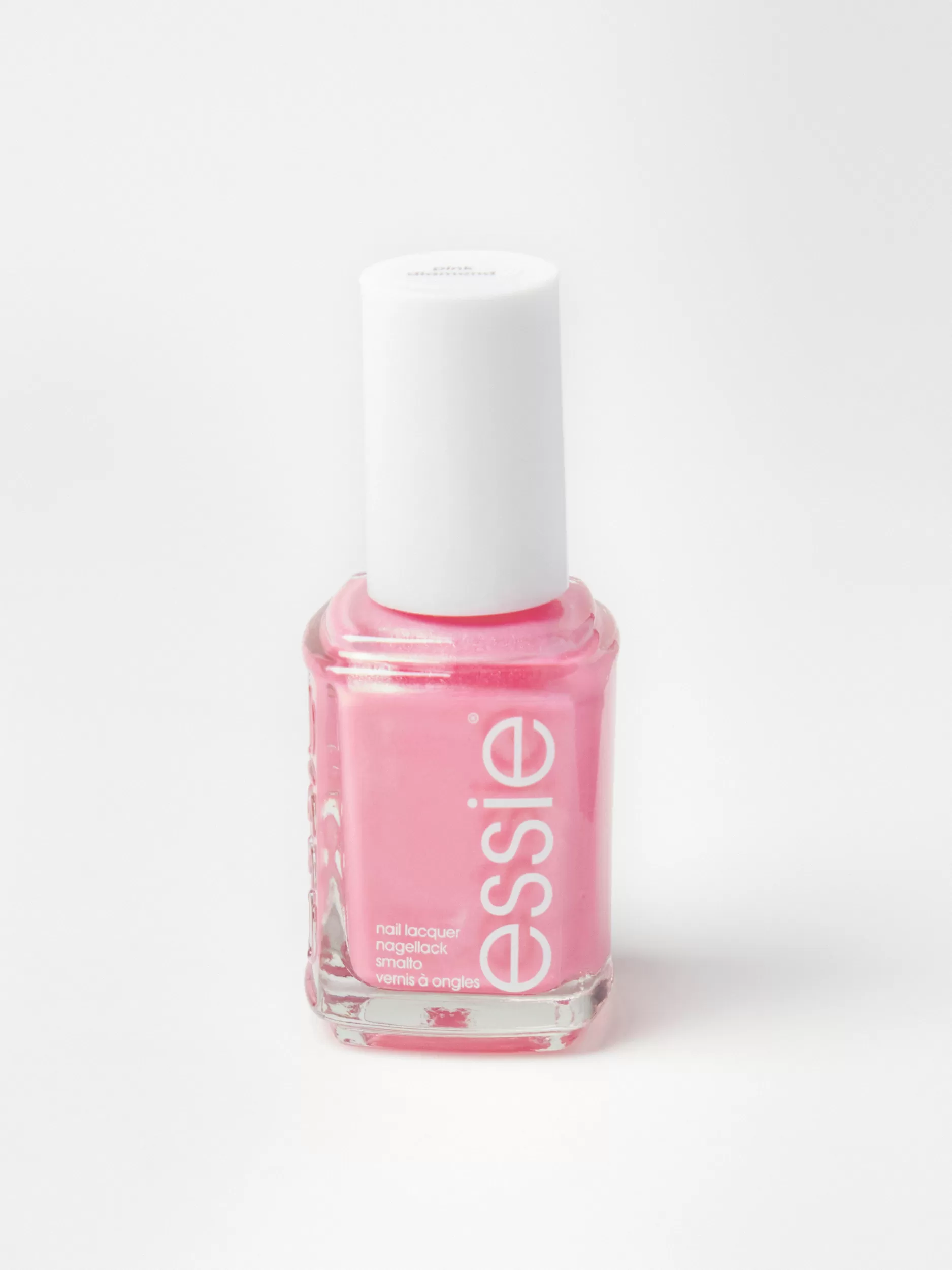 Lindex Neglelakk<Essie Neglelakk 18 Pink Diamond