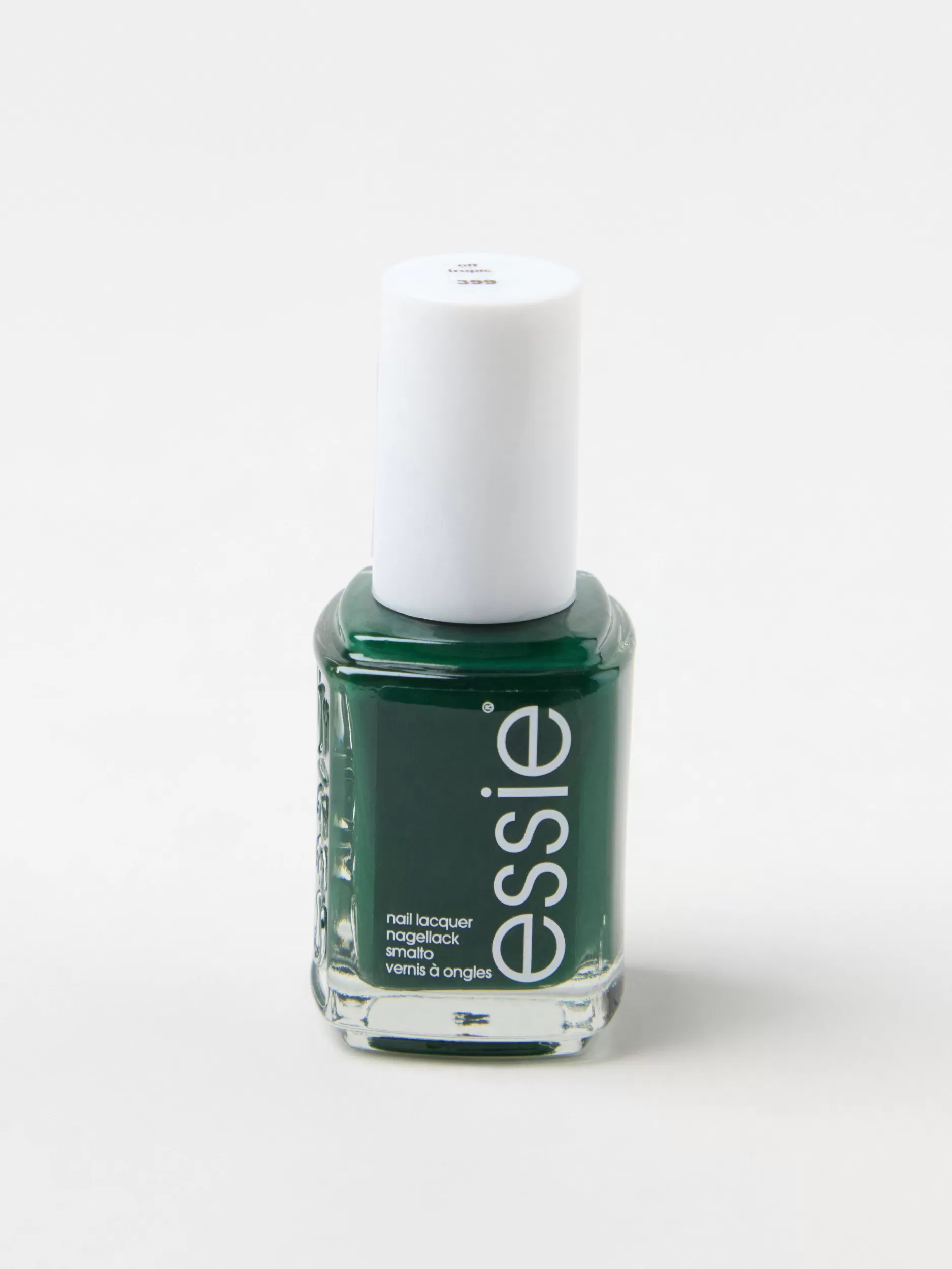 Lindex Neglelakk<Essie Neglelakk 399 Off Tropic