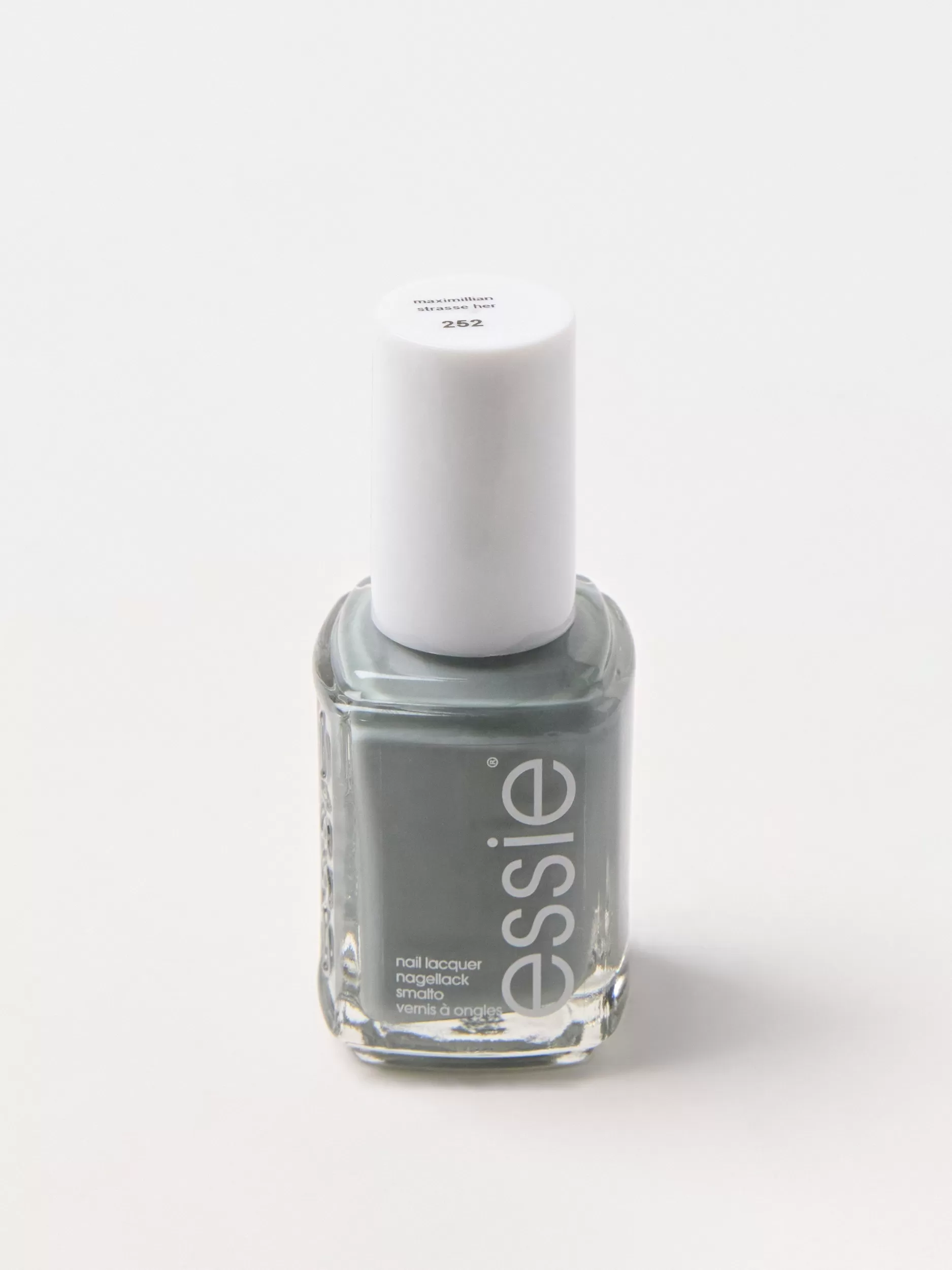 Lindex Neglelakk<Essie Neglelakk 252 Maximillian Strasse Her