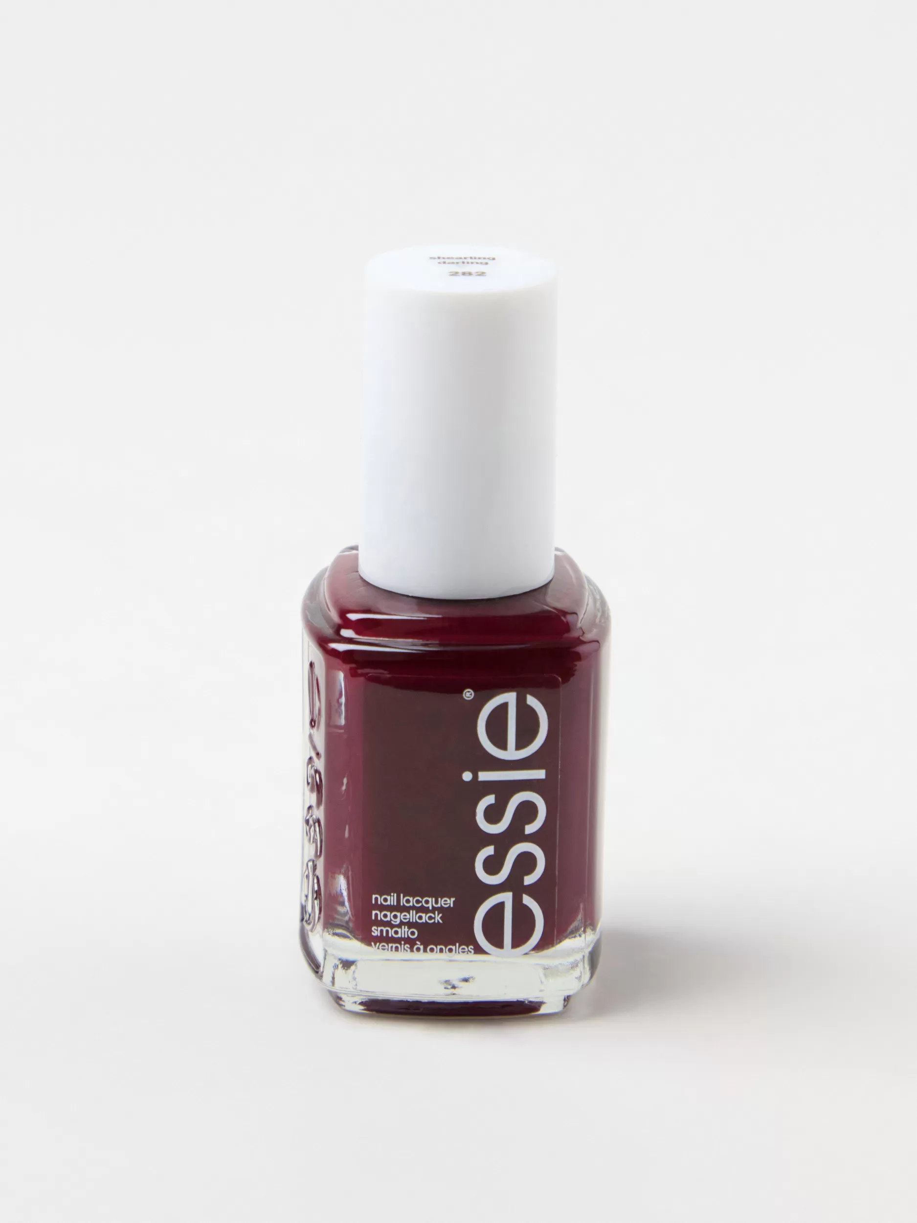 Lindex Neglelakk<Essie Neglelakk 282 Shearling Darling