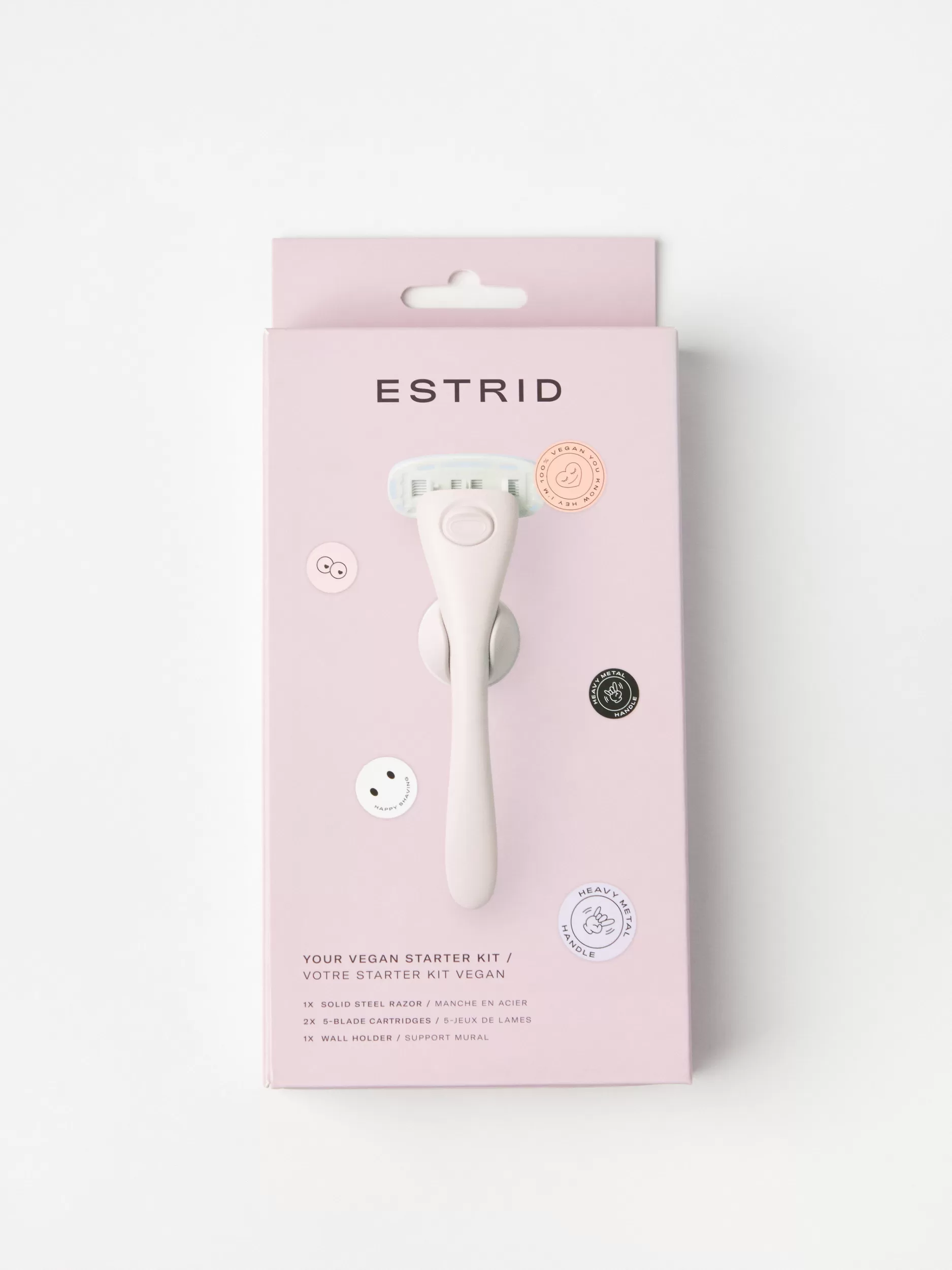 Lindex Hårfjerning<Estrid Starter Kit Bloom