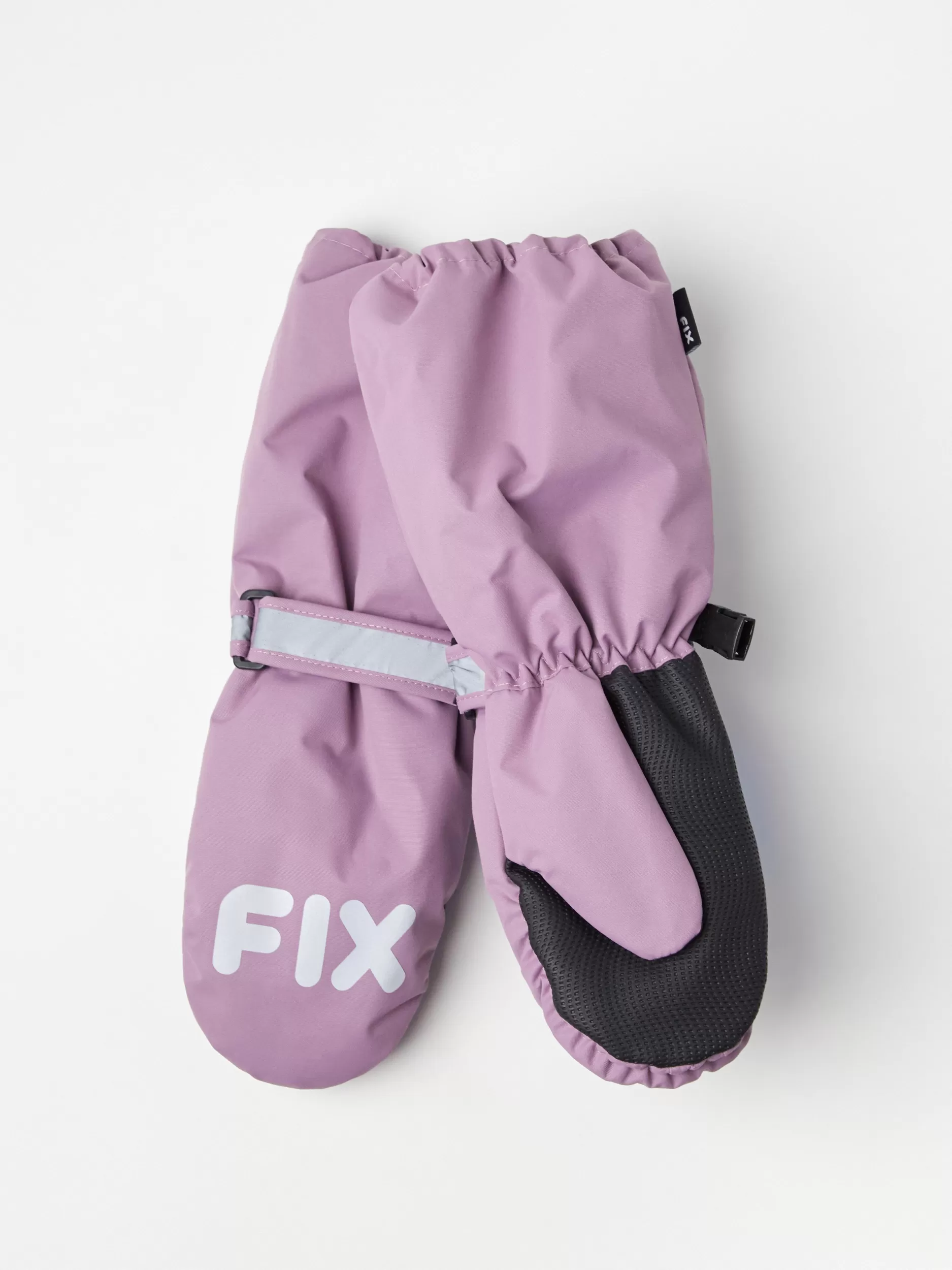 Lindex Accessories<Fix Skivotter Light Dusty Lilac