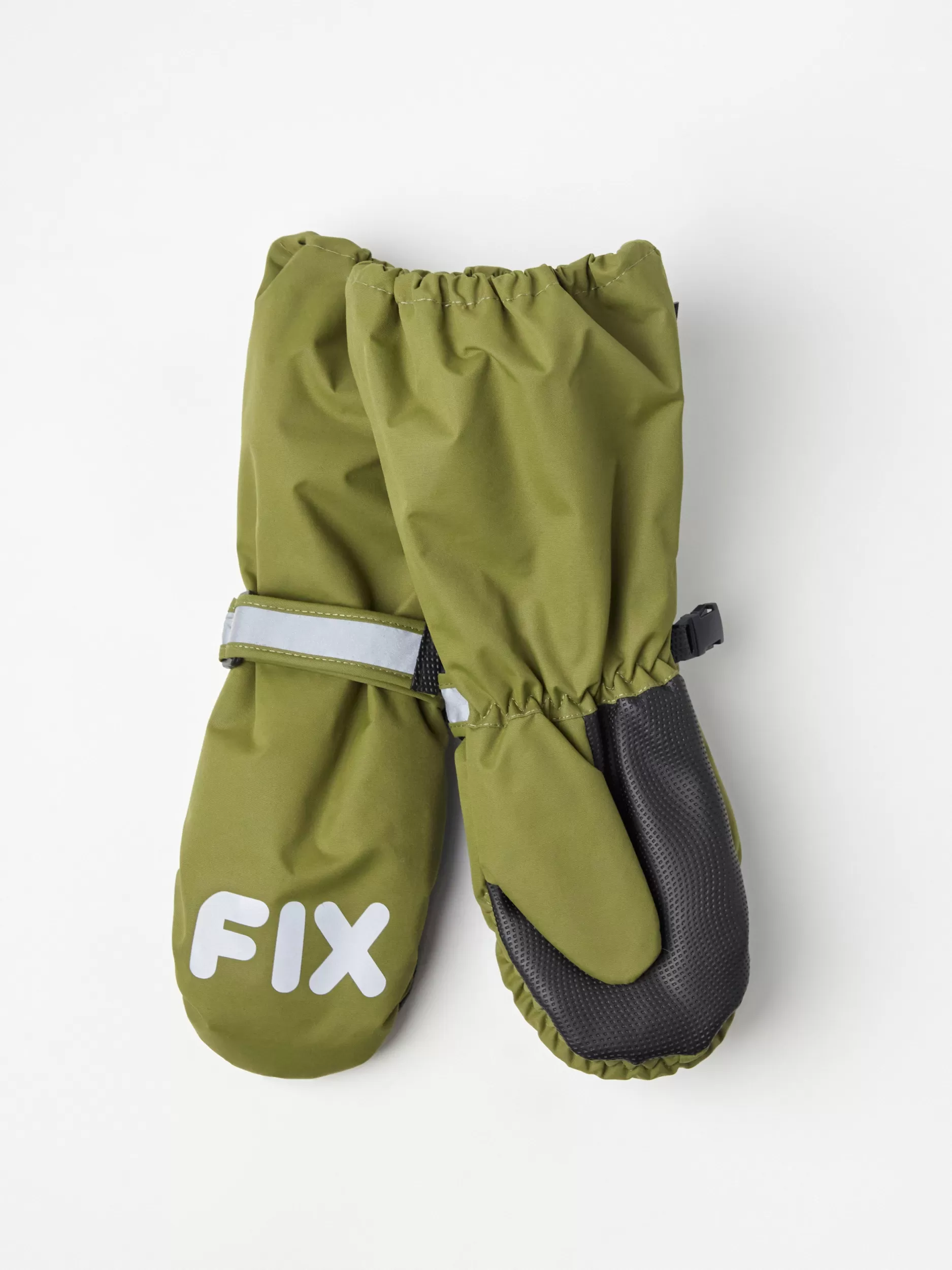 Lindex Accessories<Fix Skivotter Dark Green