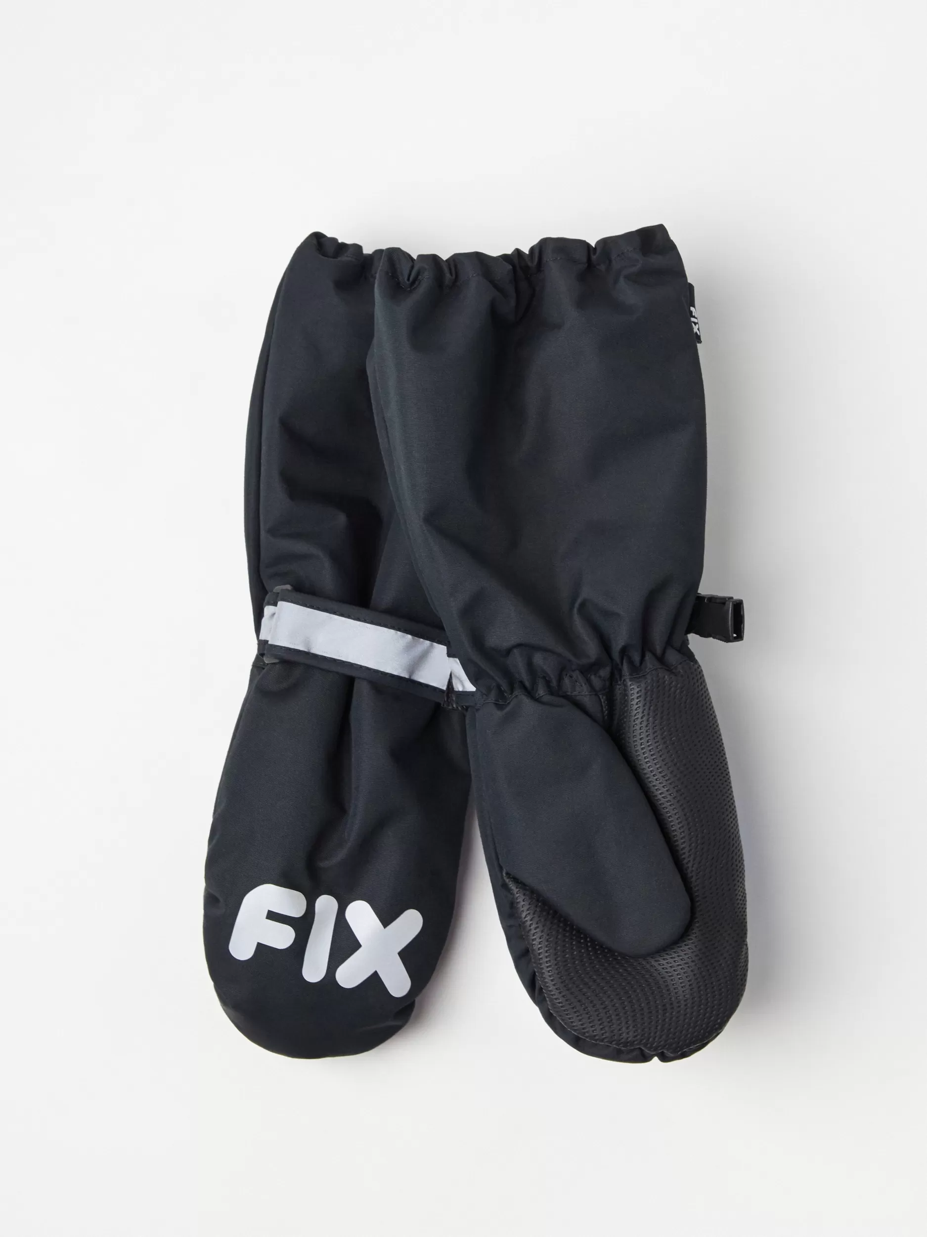 Lindex Accessories<Fix Skivotter Black