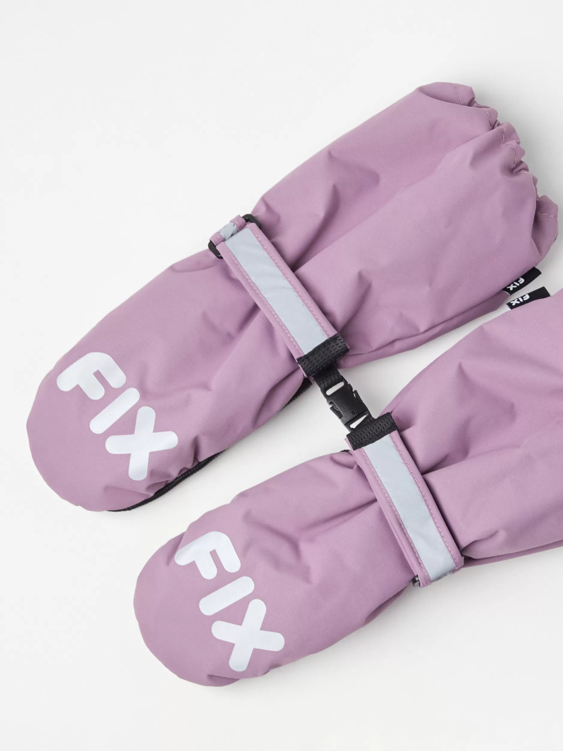 Lindex Accessories<Fix Skivotter Light Dusty Lilac