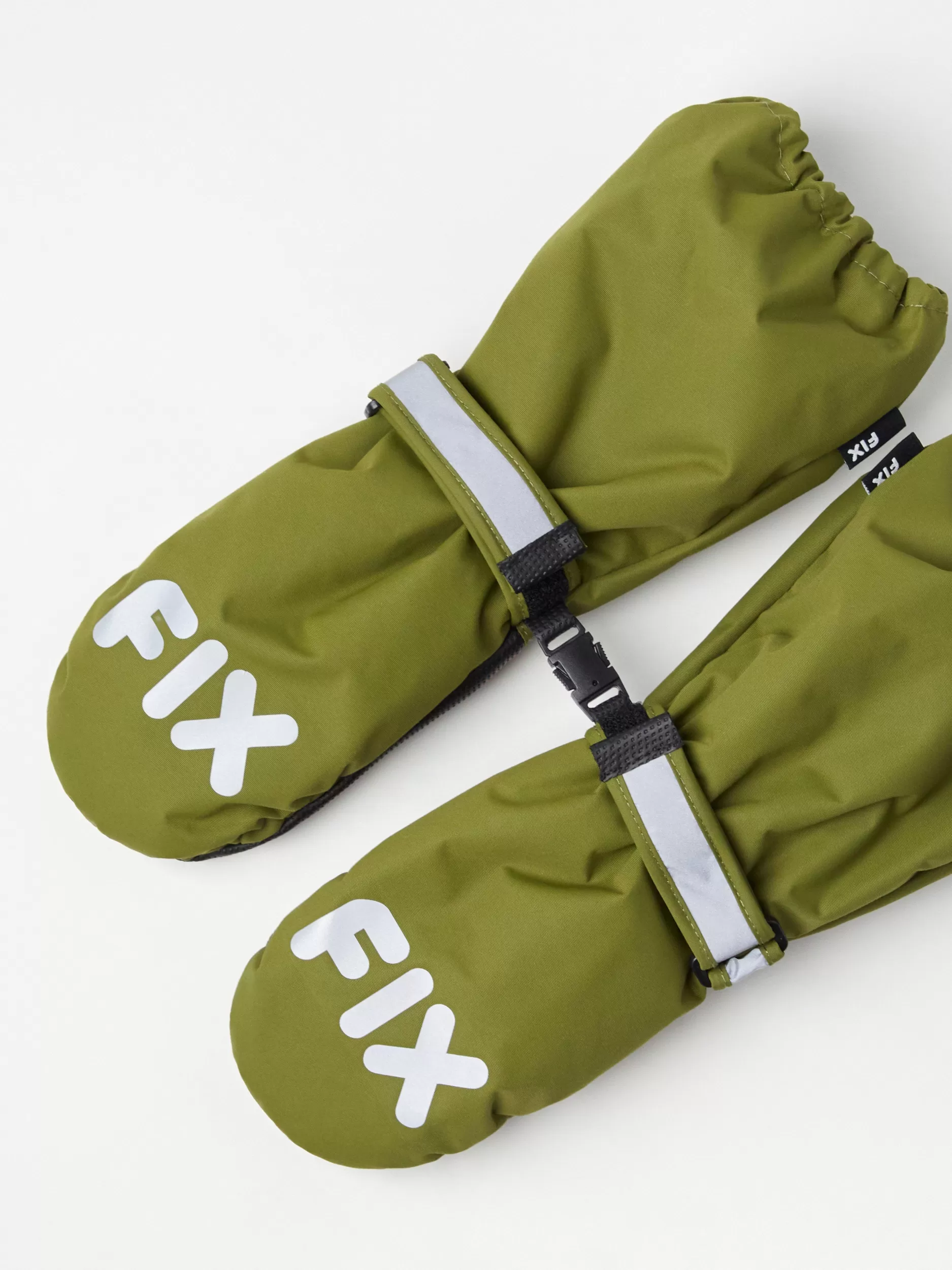 Lindex Accessories<Fix Skivotter Dark Green