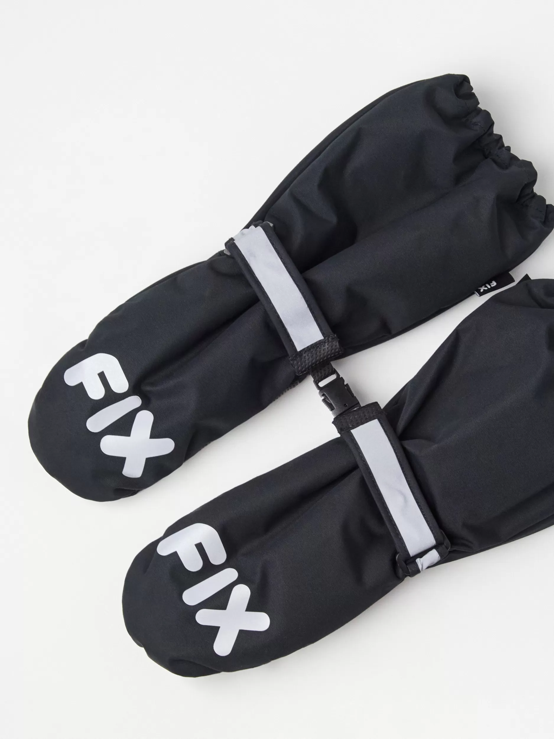 Lindex Accessories<Fix Skivotter Black