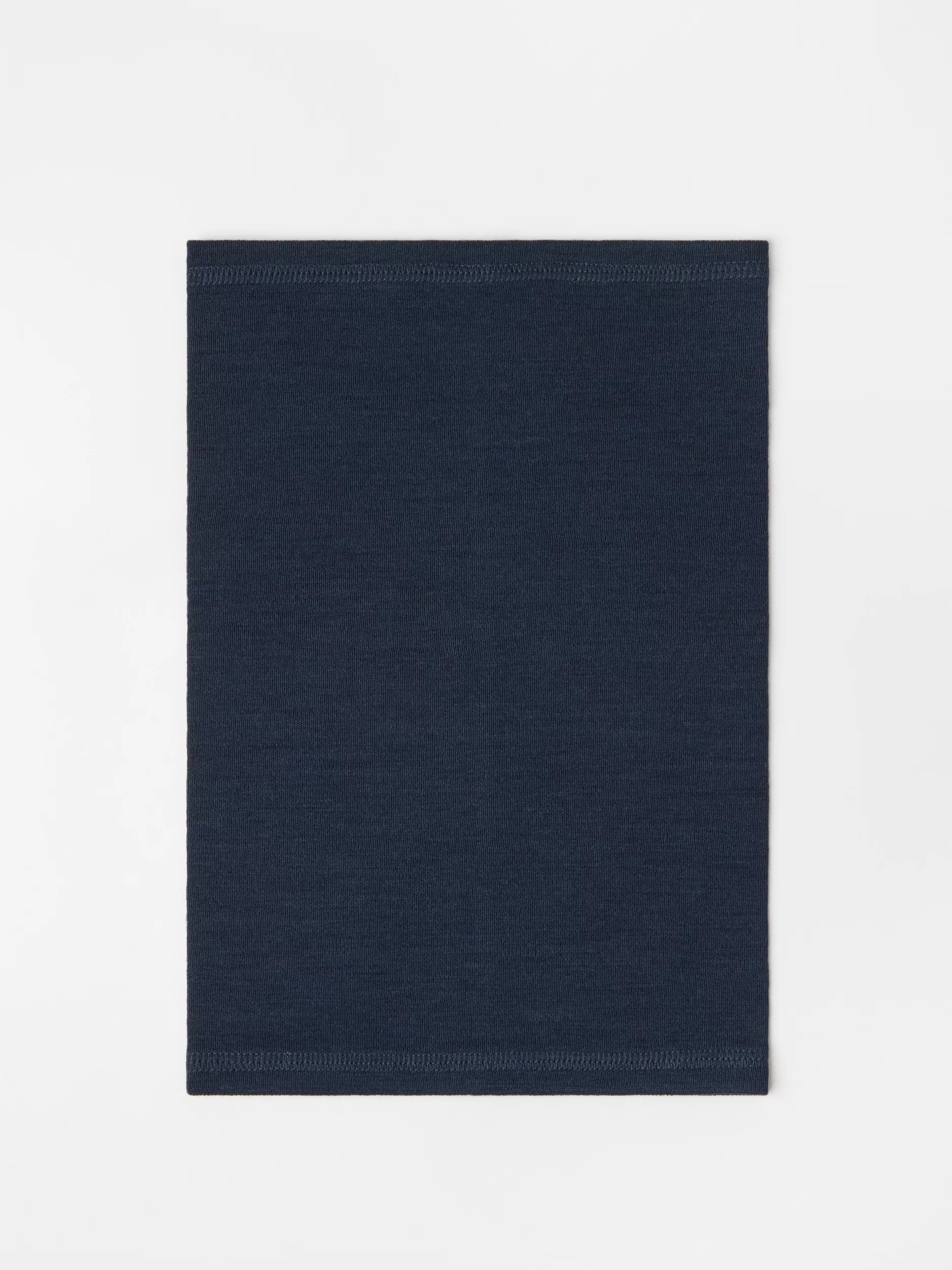 Lindex Accessories<Fix Skjerf I Merinoull Navy