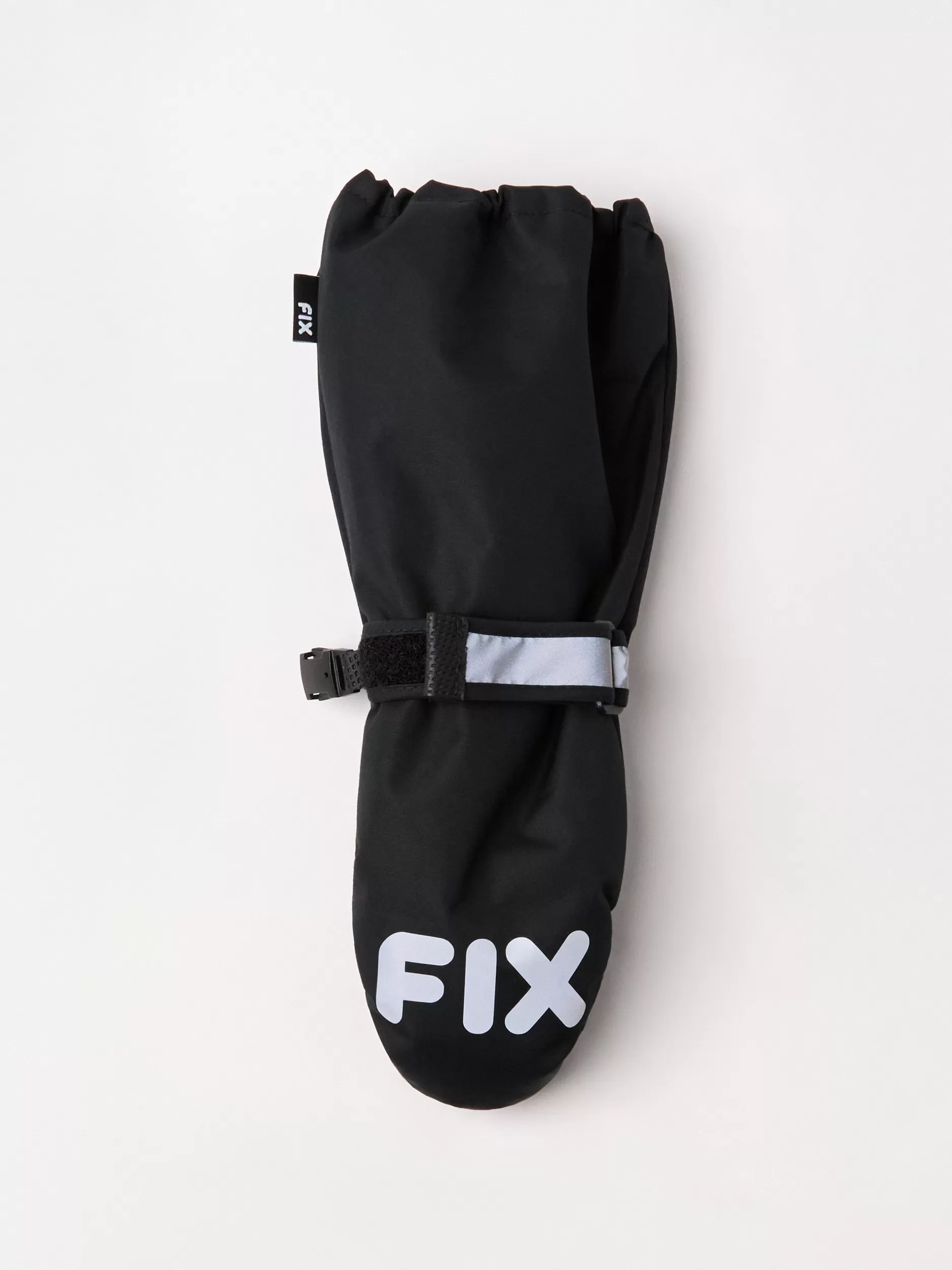 Lindex Accessories<Fix Vanntett Skivott, Hoyre Black