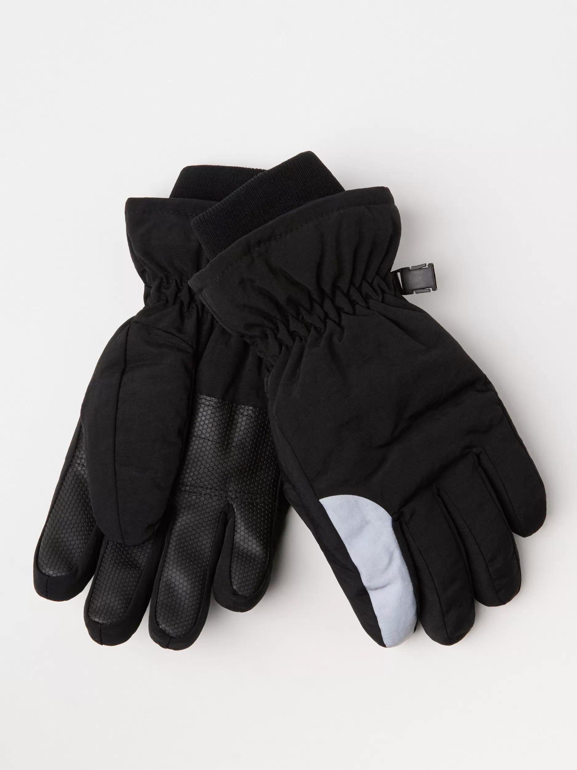 Lindex Accessories<Fix Vanntette Skihansker Black