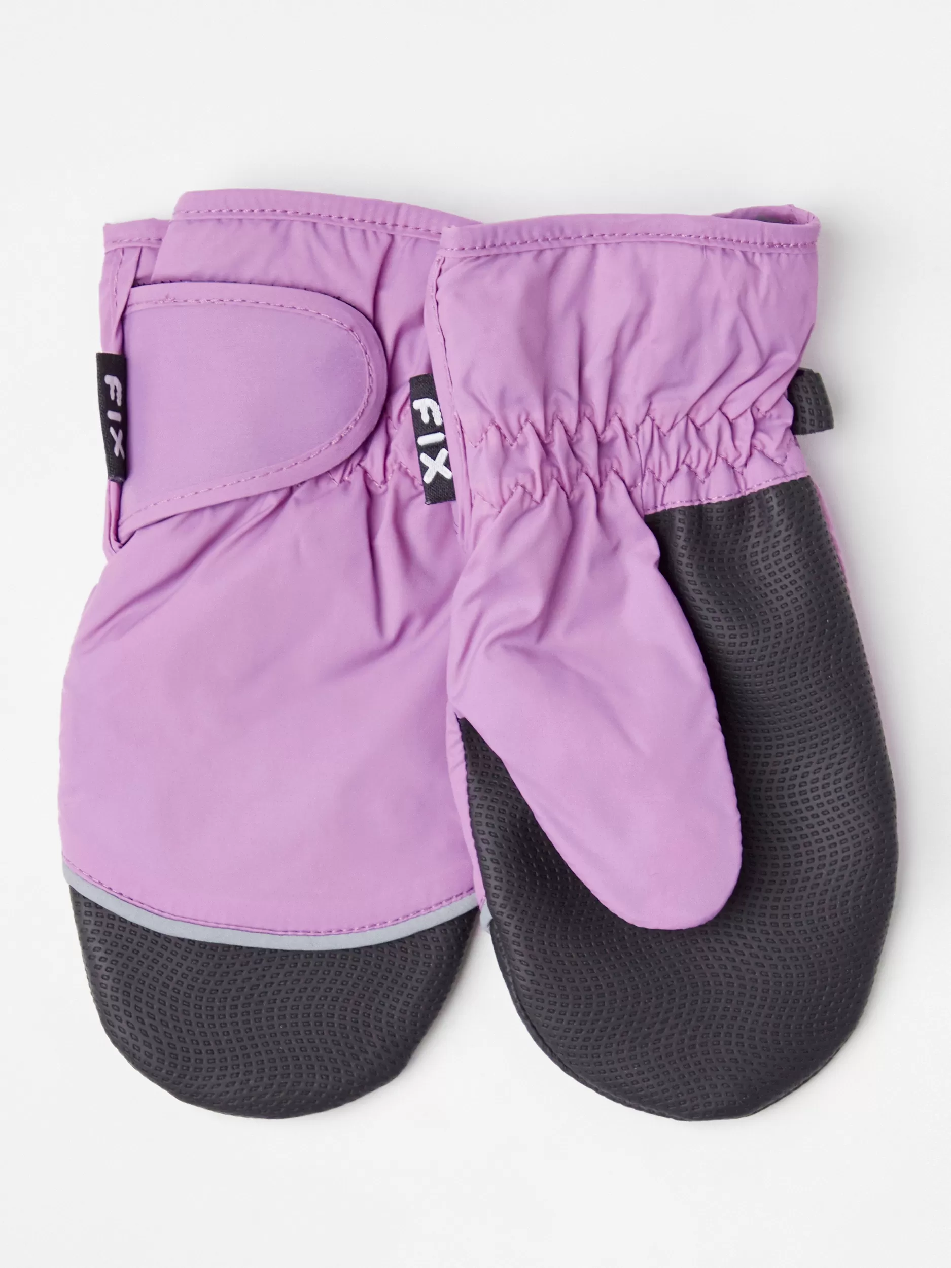Lindex Accessories<Fix Vanntette Votter Light Dusty Lilac