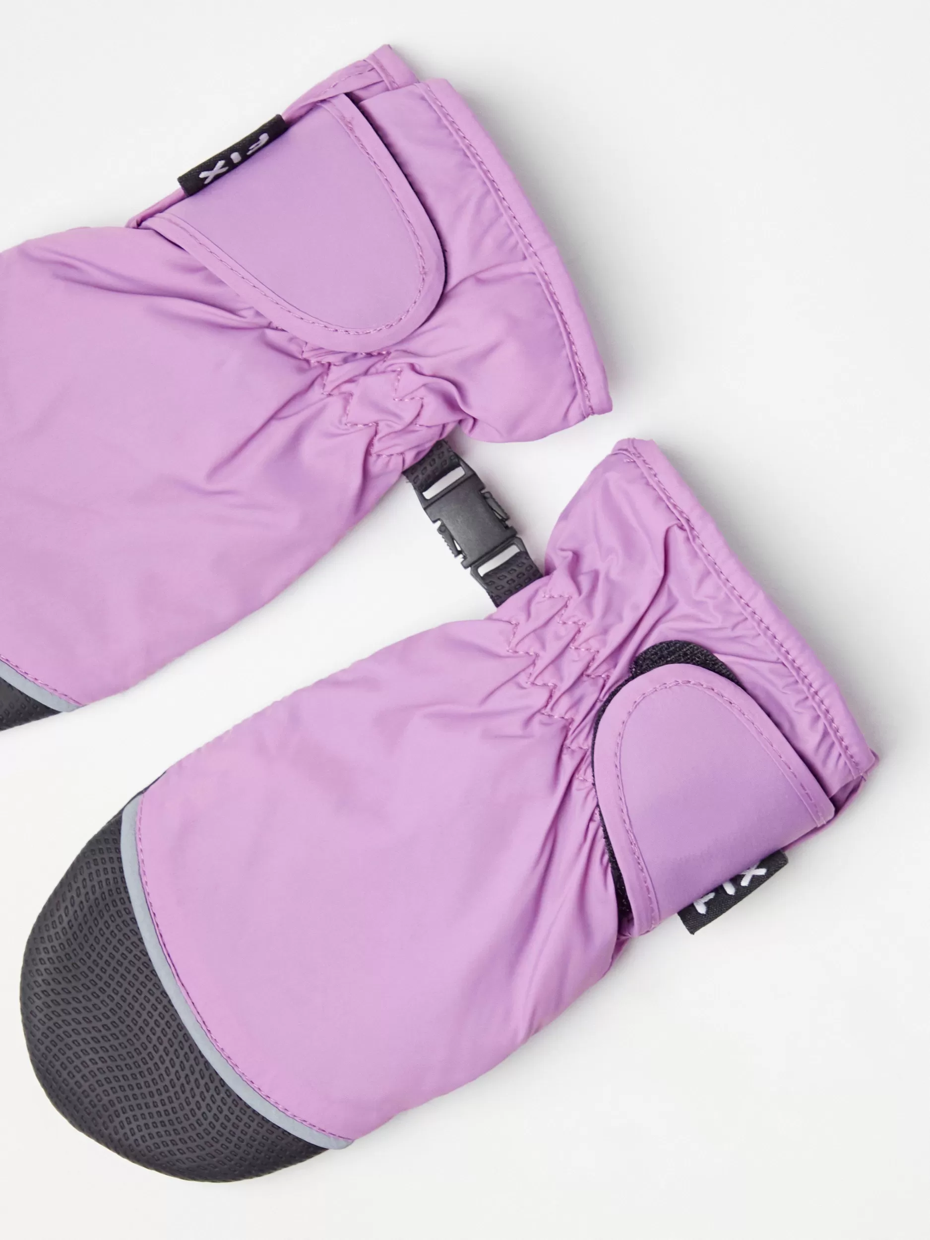 Lindex Accessories<Fix Vanntette Votter Light Dusty Lilac
