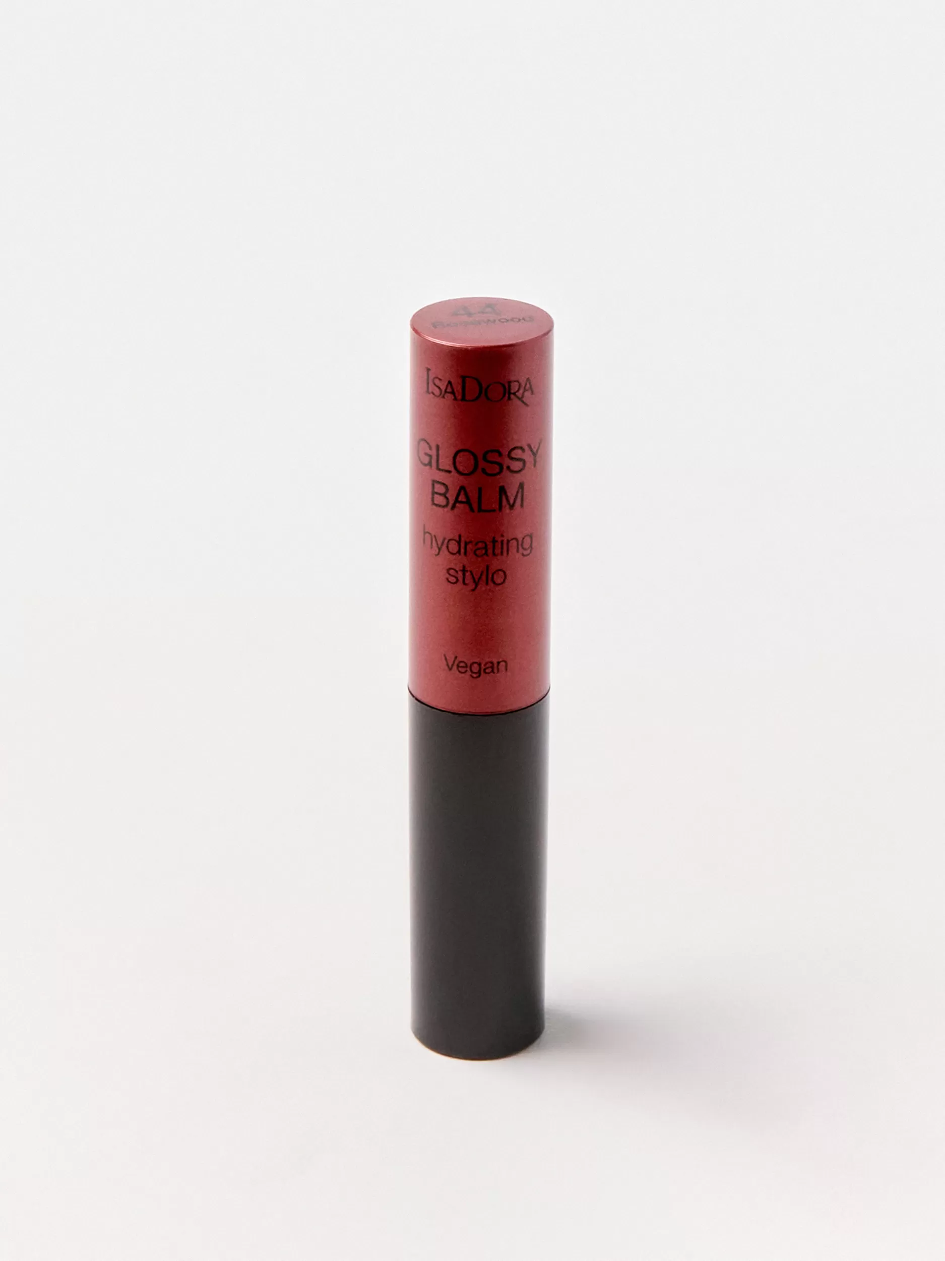 Lindex Lipgloss<Glossy Balm Hydrating Stylo 44 Rosewood