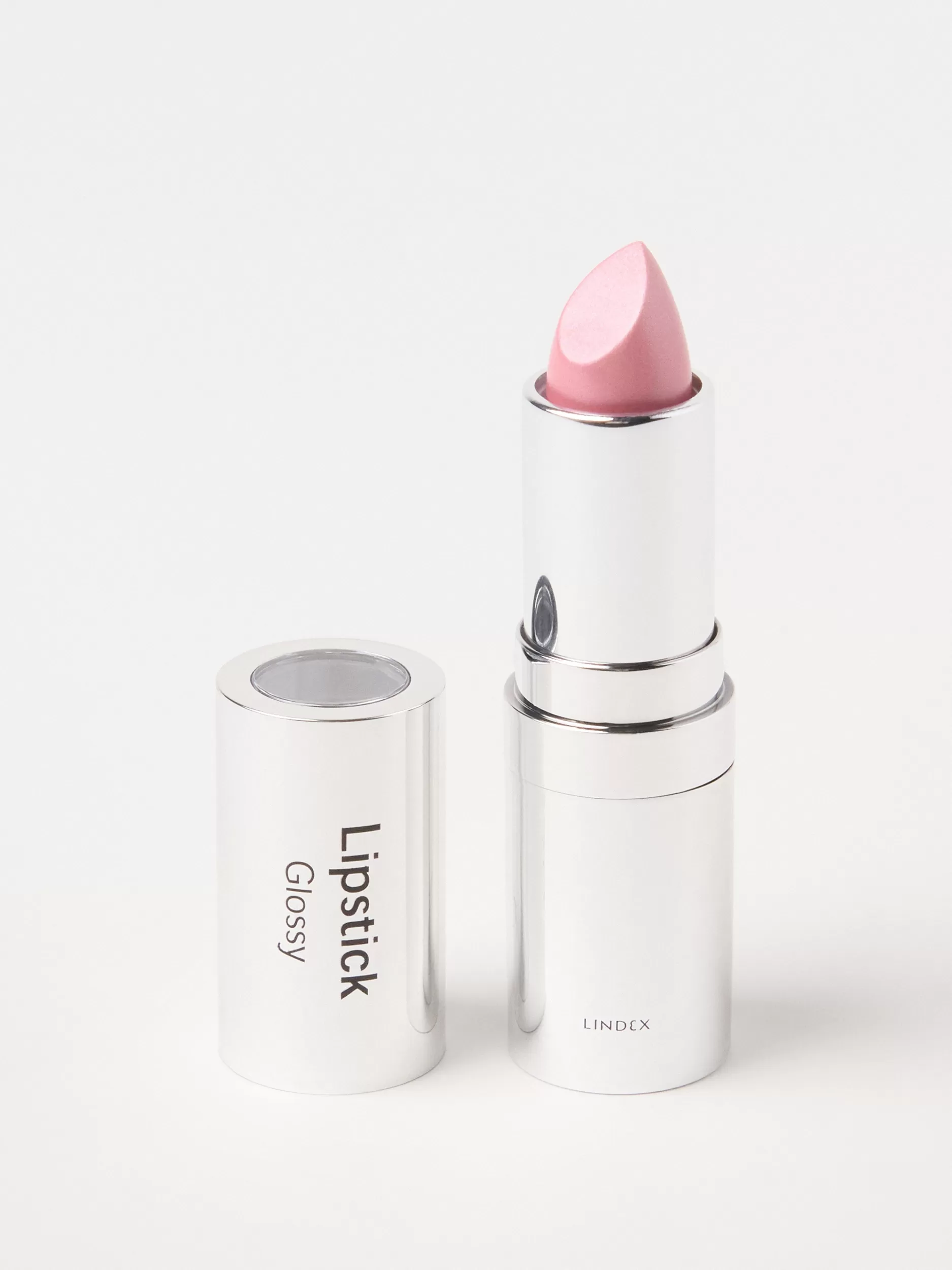 Lindex Leppestift<Glossy Leppestift 6 Soft Cashmere