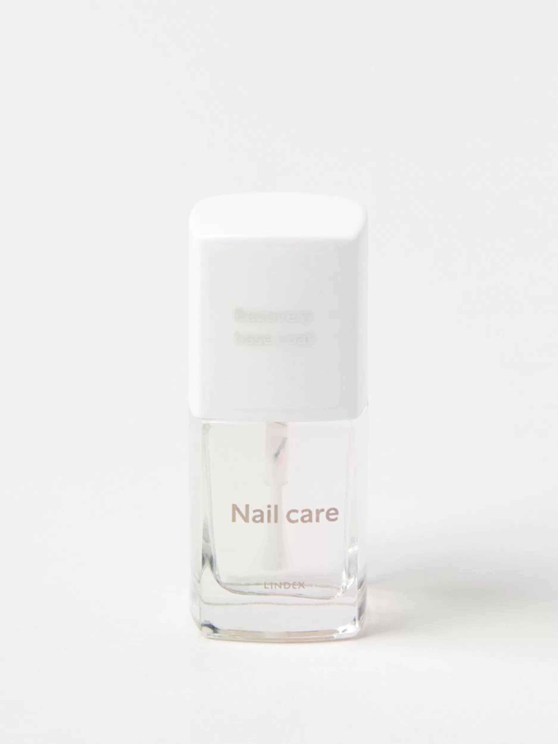 Lindex Neglpleie<Grunnstrok For Reparering 5 Recovery Base Coat