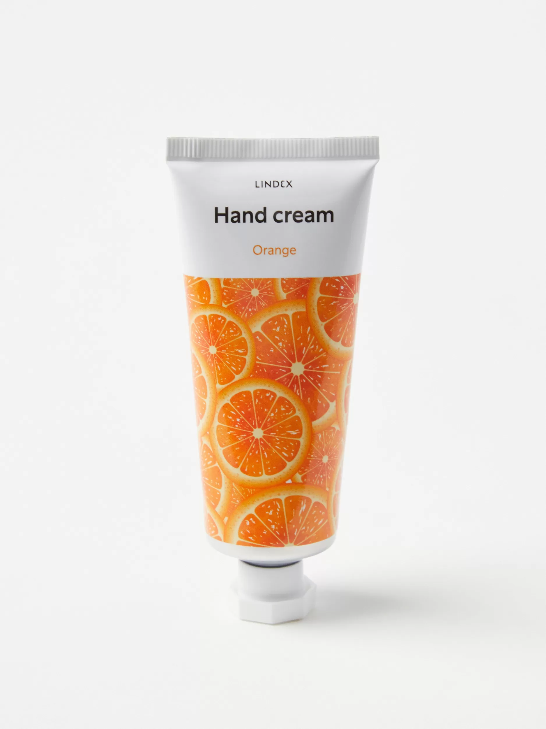 Lindex Hudpleie<Handkrem Orange