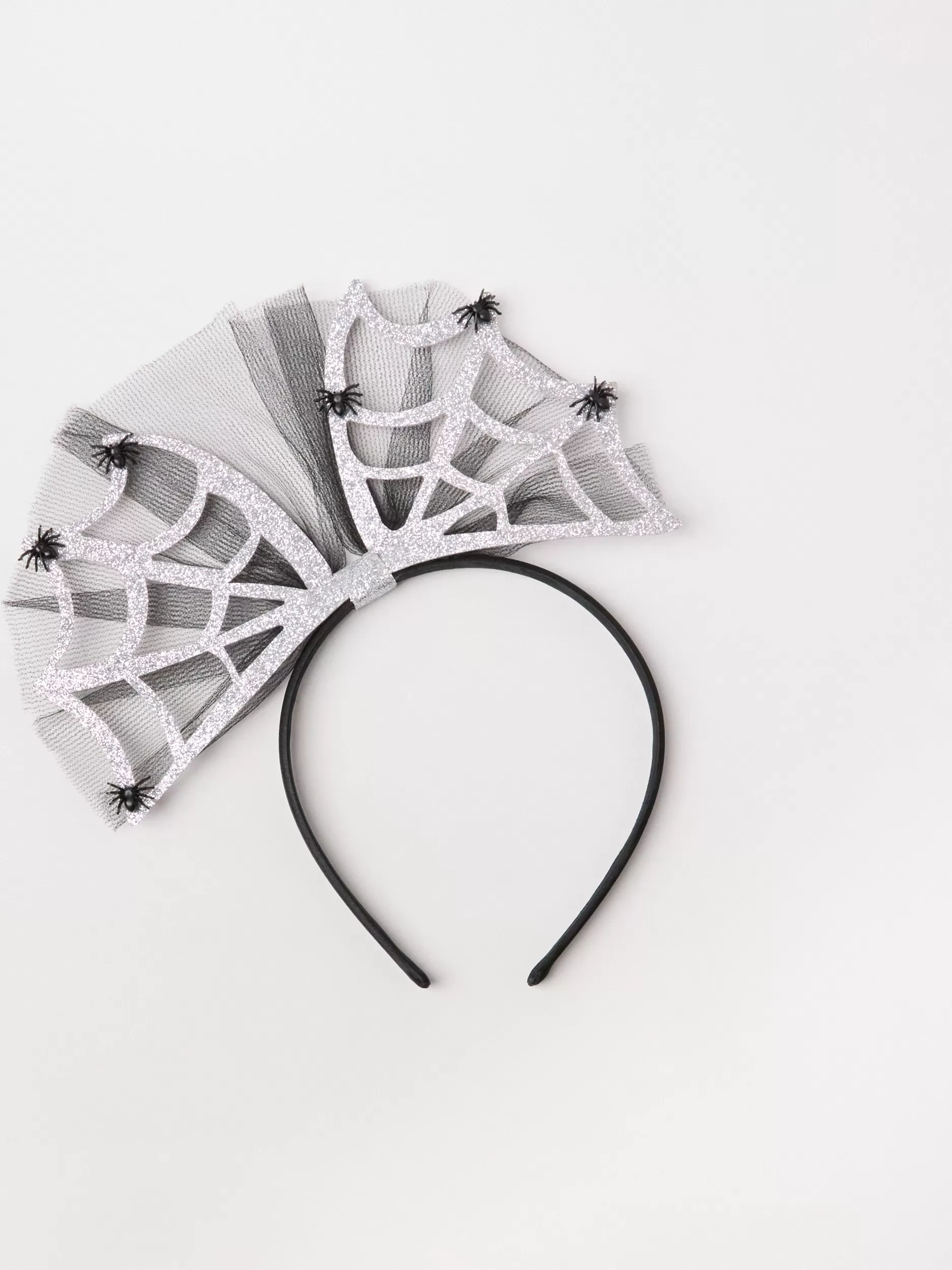Lindex Accessories<Harboyle Med Spindelvev Black