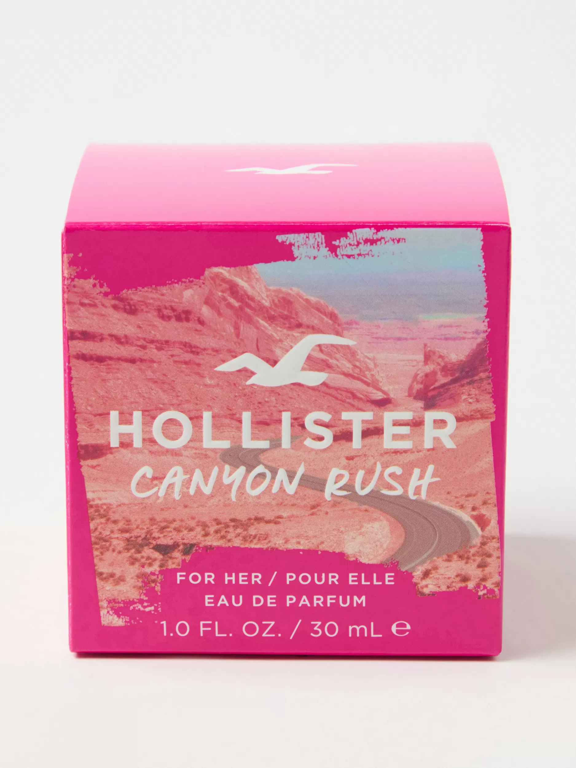 Lindex Duft<Hollister Canyon Rush Her Edp No Colour