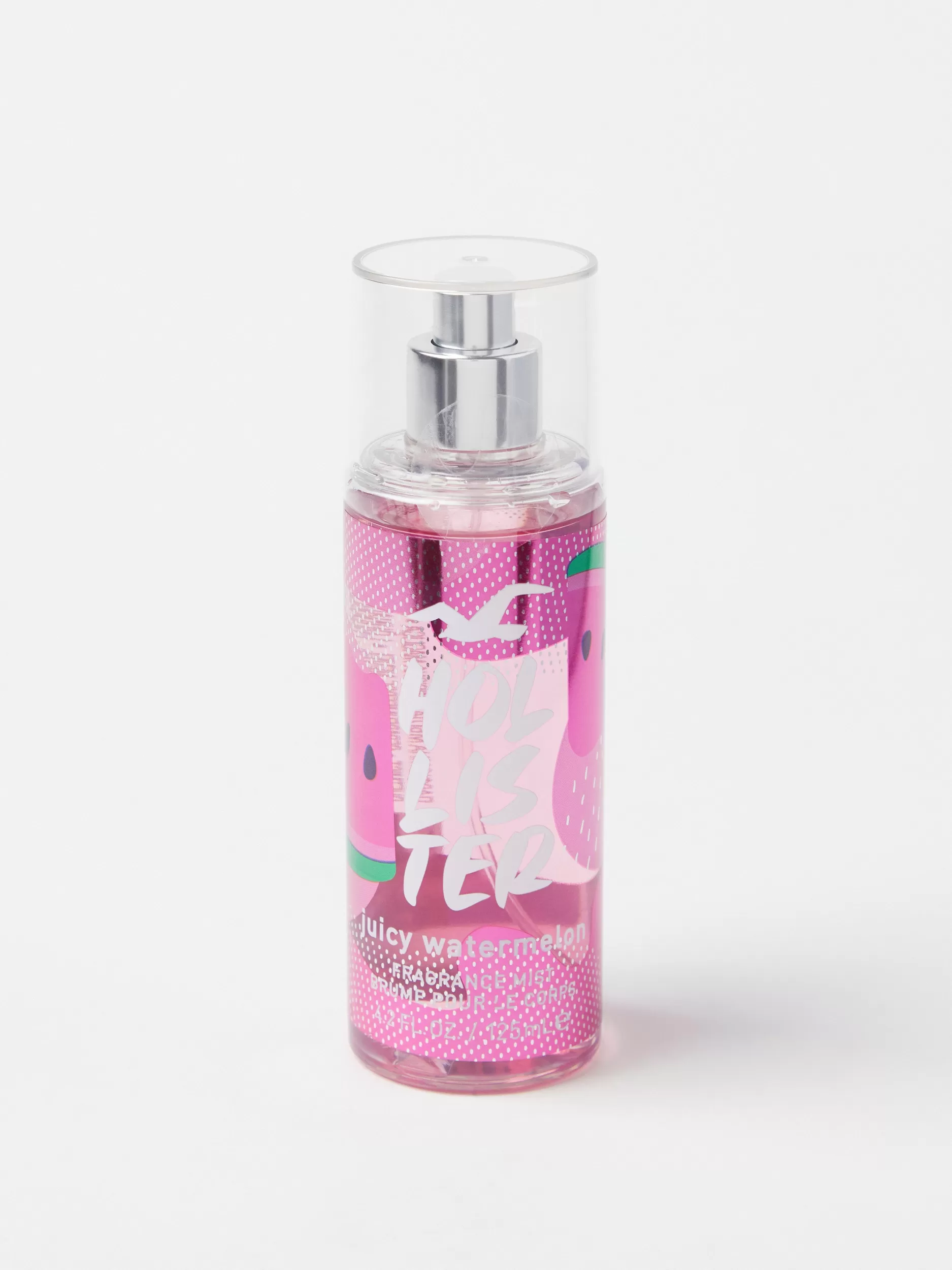 Lindex Duft<Hollister Juicy Watermelon Body Mist No Colour