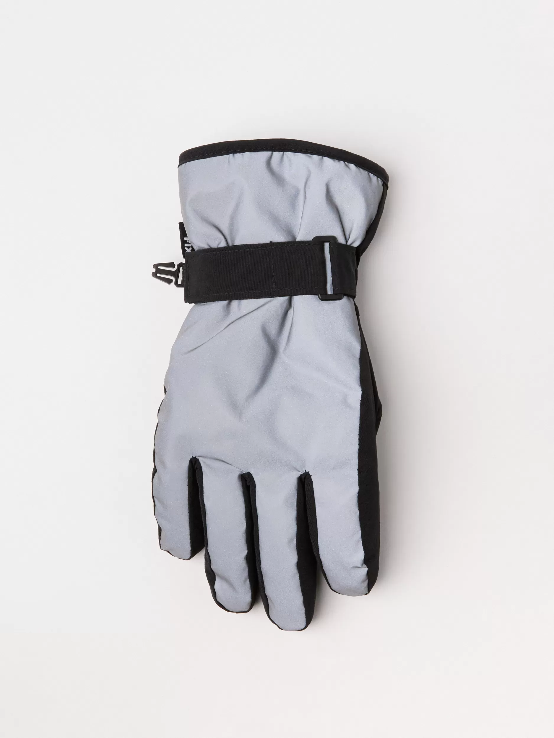 Lindex Accessories<Hoyre Fix Vanntett Skihanske Black