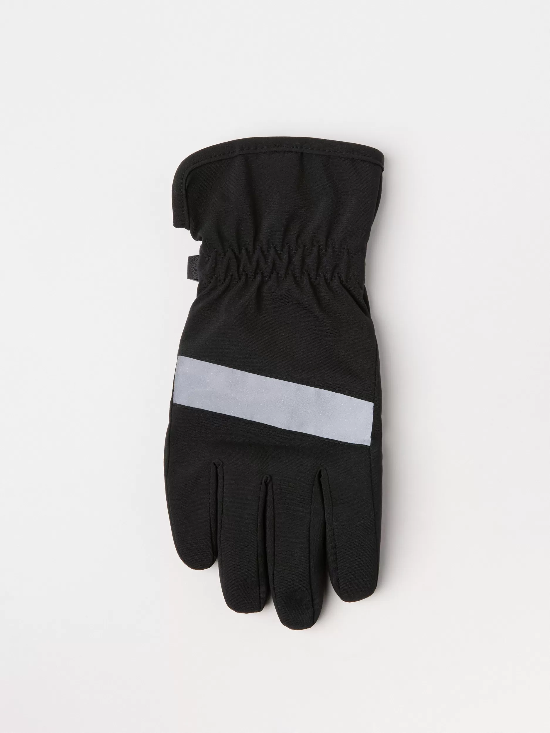 Lindex Accessories<Hoyre Vannavstotende Hanske Black