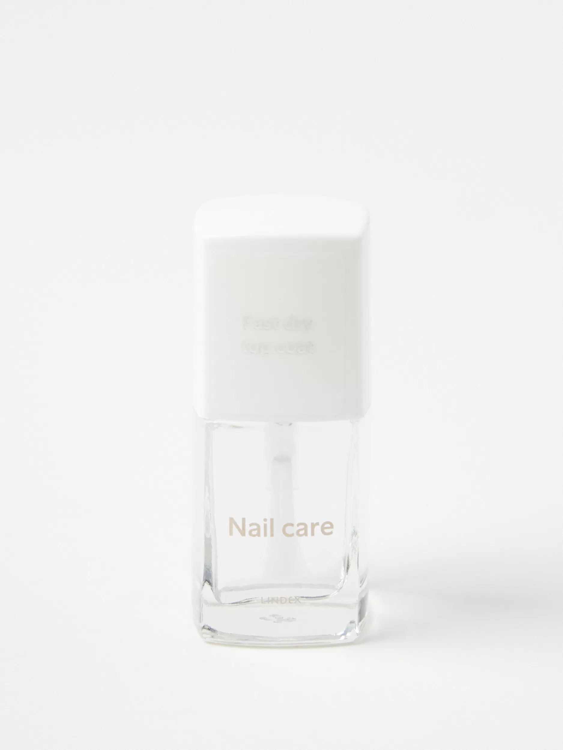 Lindex Neglpleie<Hurtigtorkende Toppstrok 8 Fast Dry Top Coat
