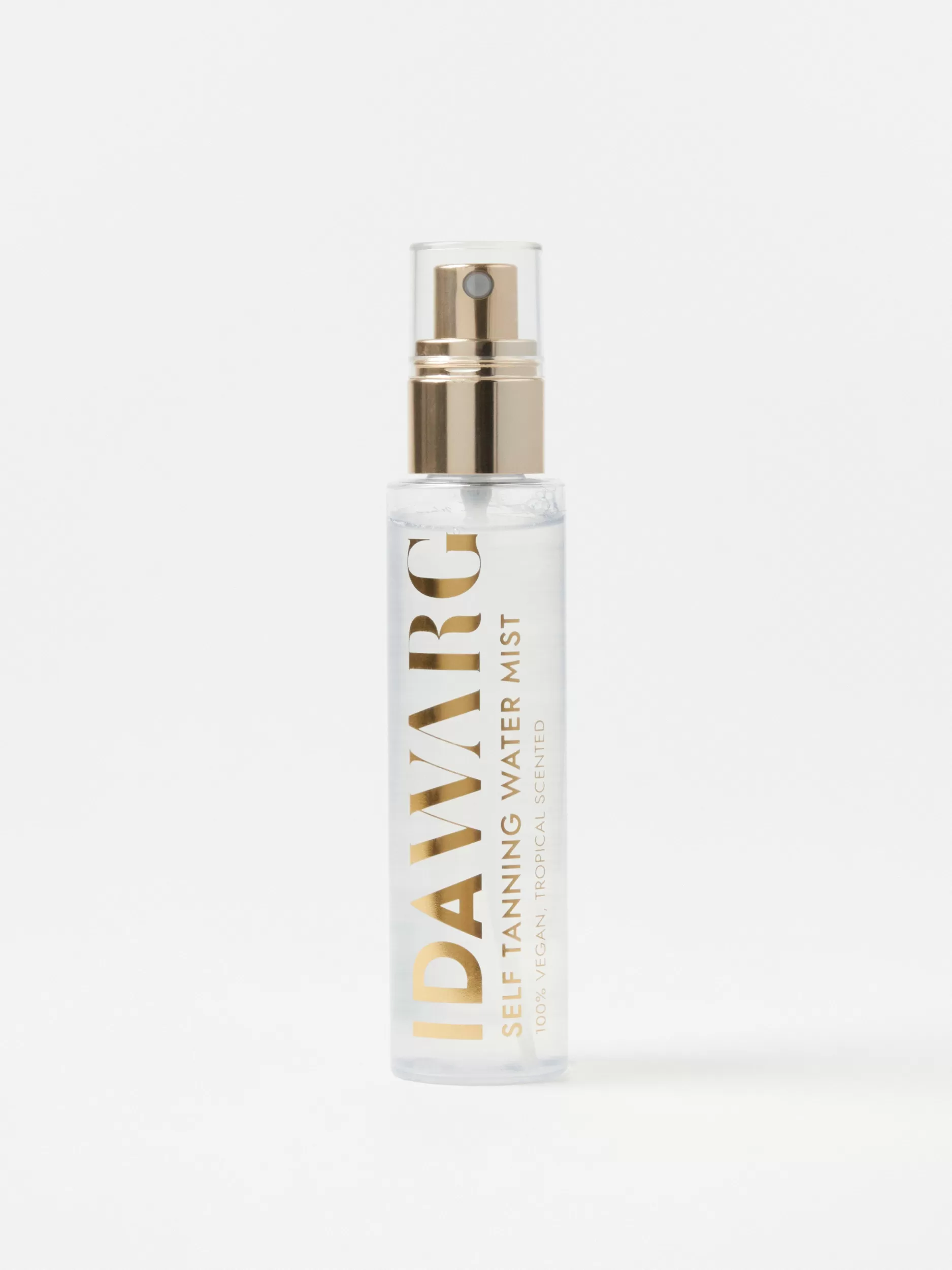 Lindex Hudpleie<Ida Warg Self Tanning Water Mist