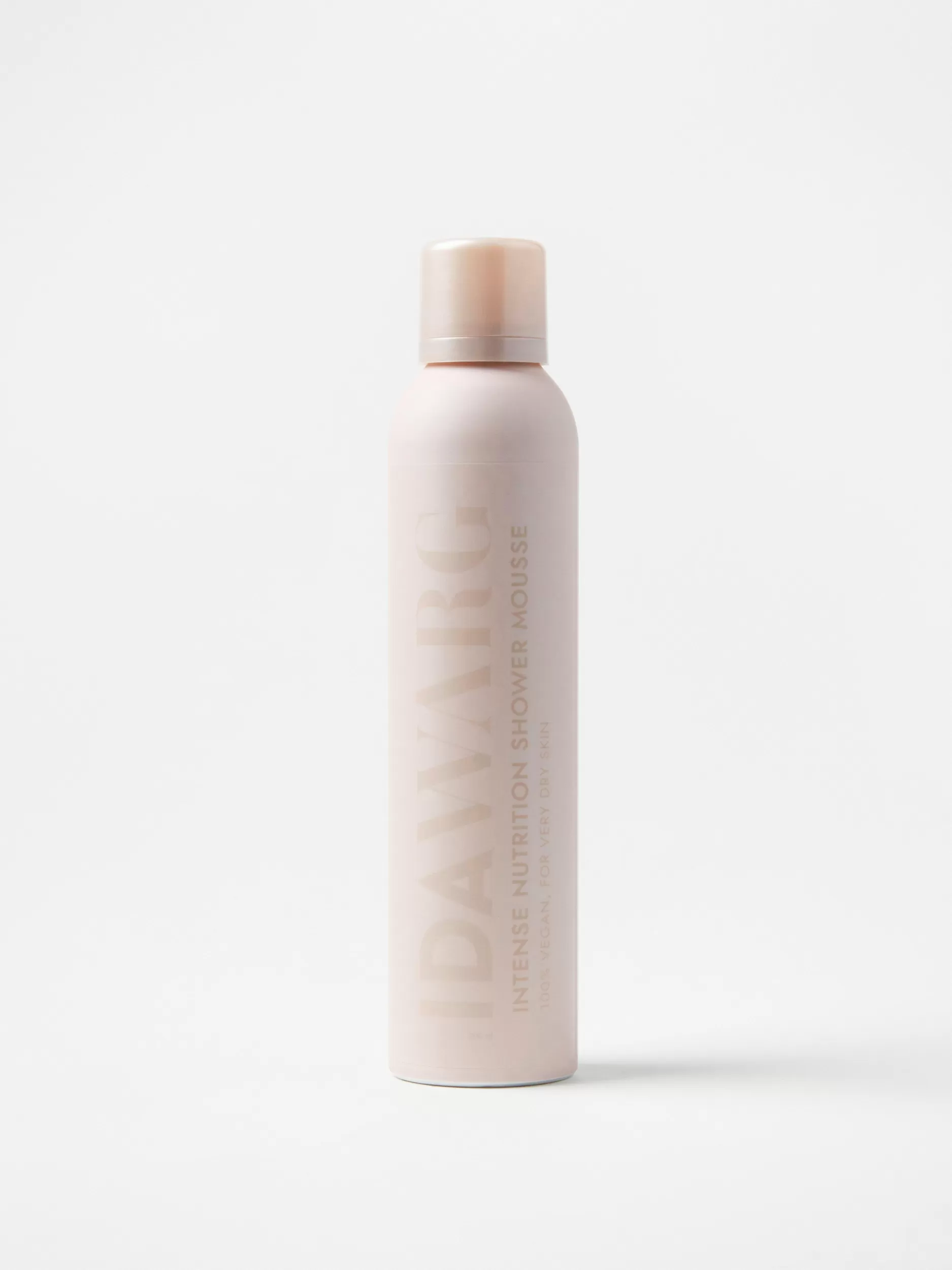 Lindex Hudpleie<Ida Warg Intense Nutrition Shower Mousse