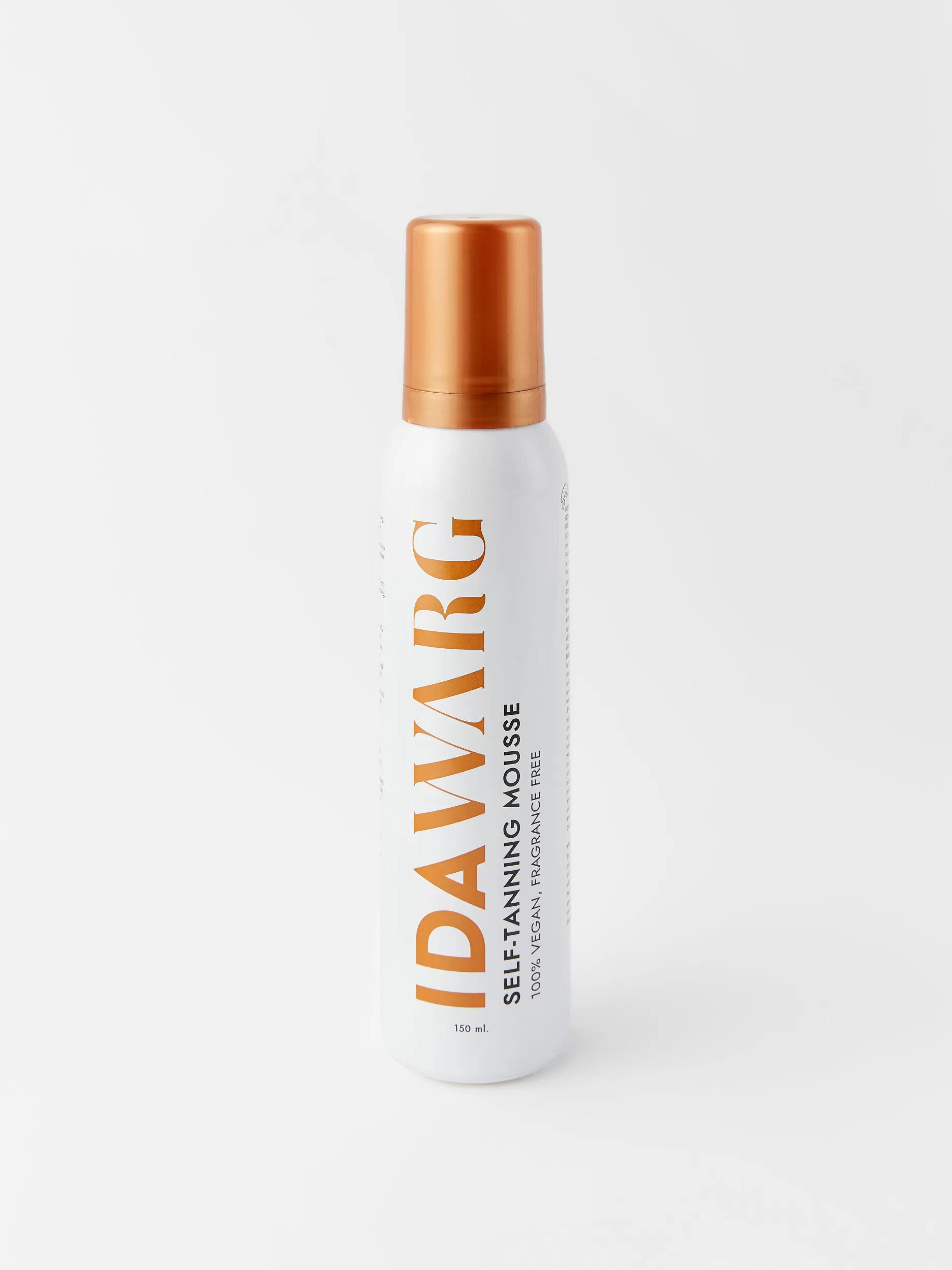 Lindex Hudpleie<Ida Warg Self-Tanning Mousse