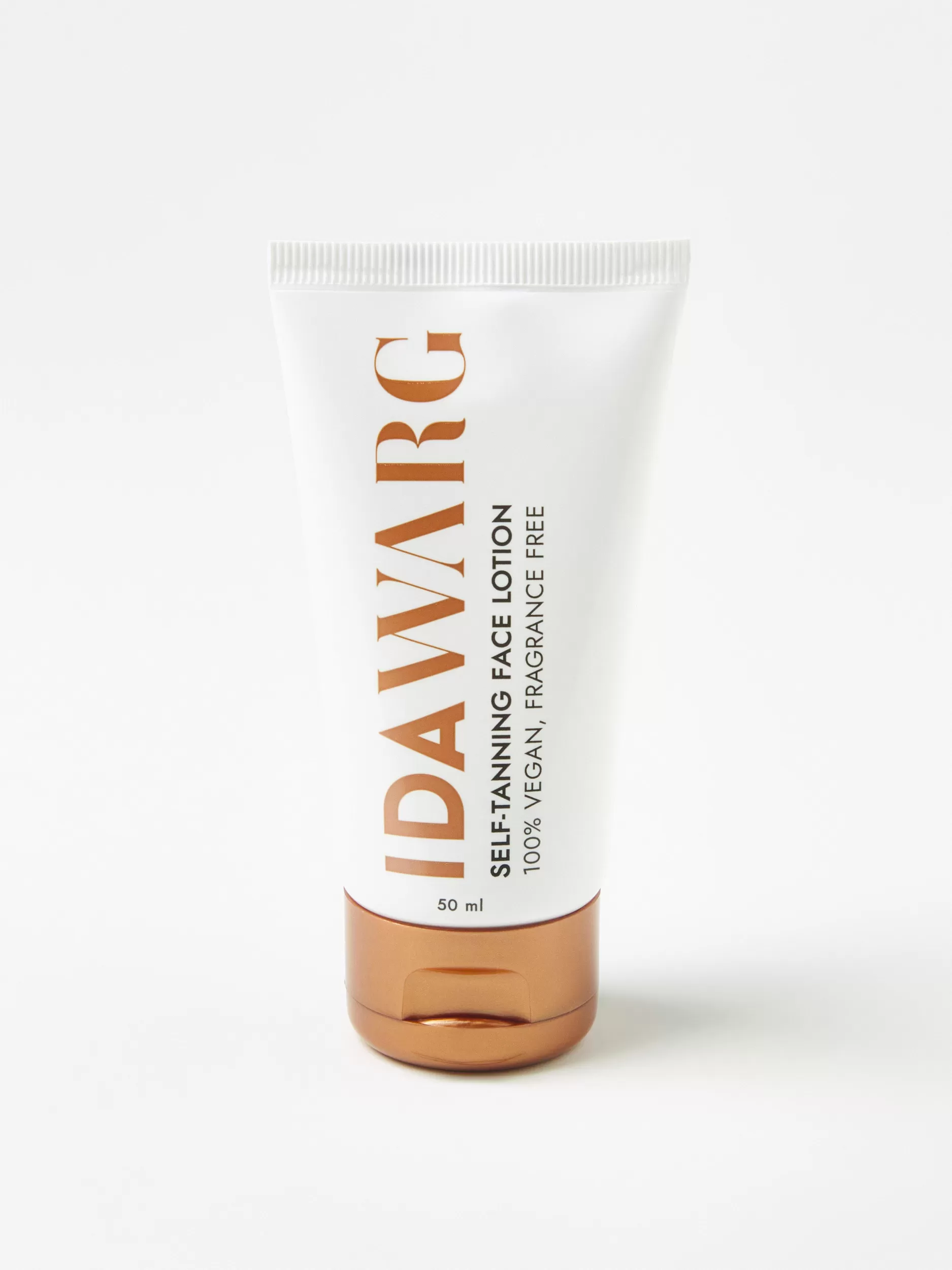 Lindex Hudpleie<Ida Warg Self-Tanning Face Lotion