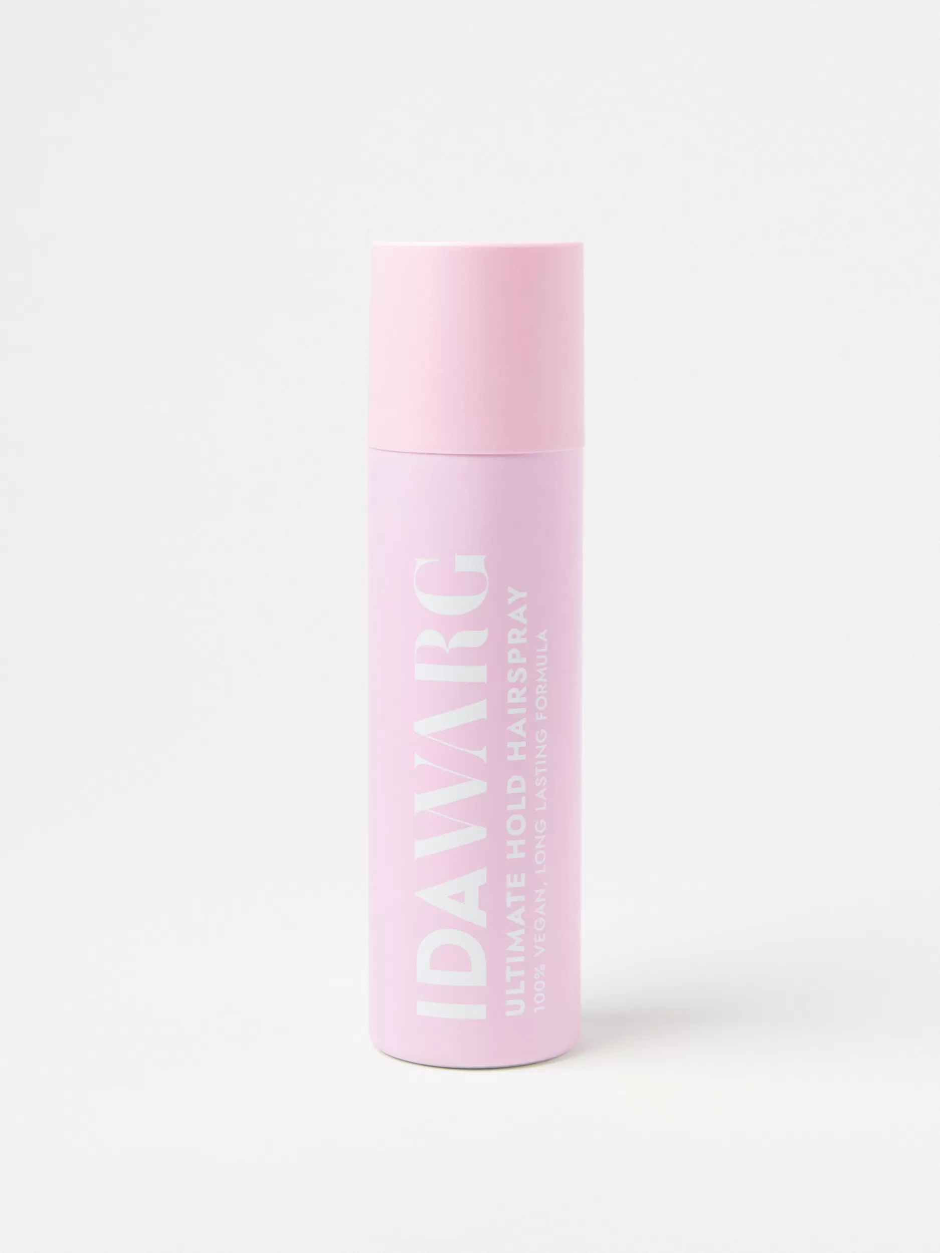 Lindex Hårpleie<Ida Warg Ultimate Hold Hairspray