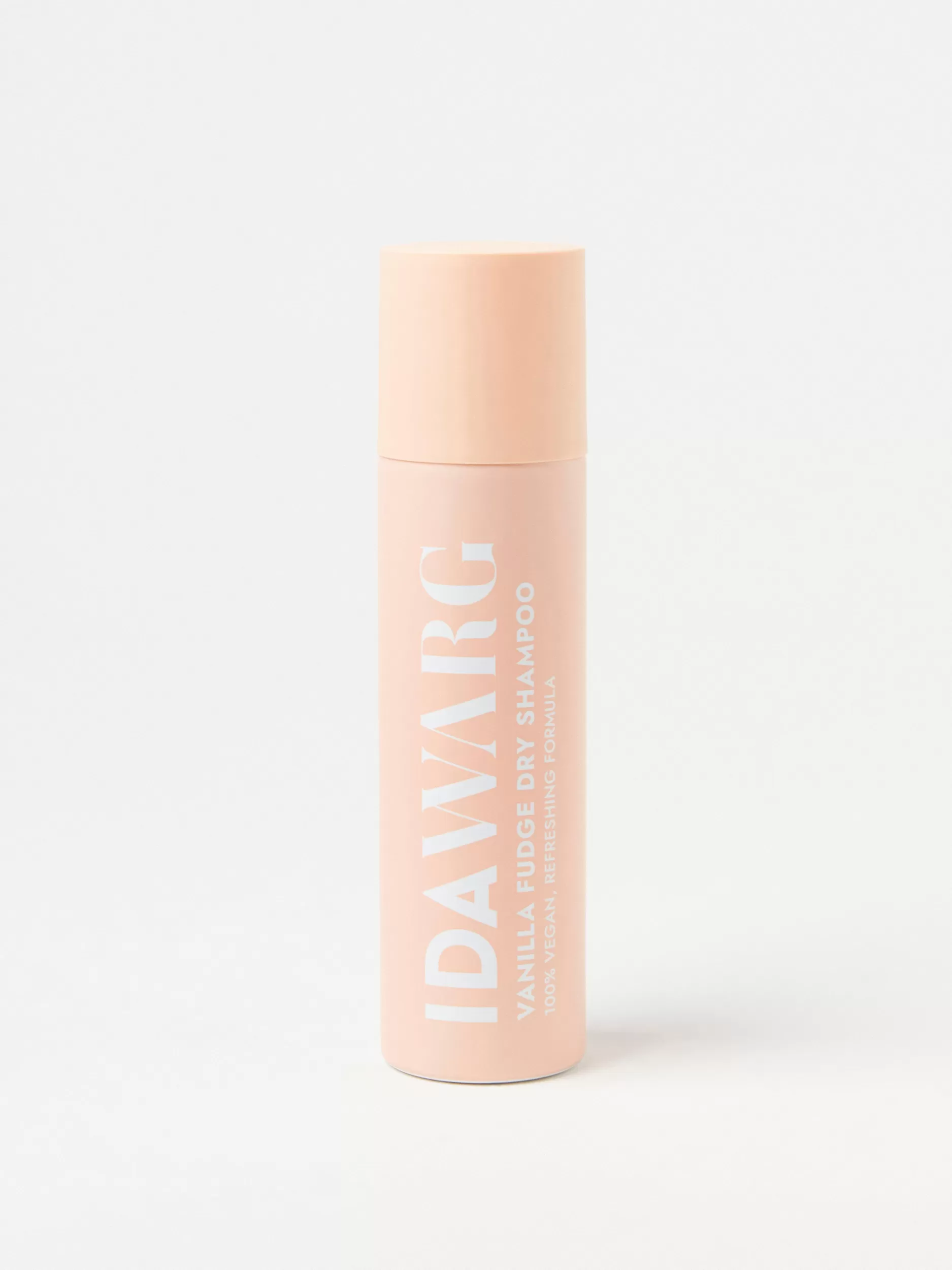 Lindex Hårpleie<Ida Warg Dry Shampoo Vanilla Fudge Vanilla Fudge Dry Shampoo