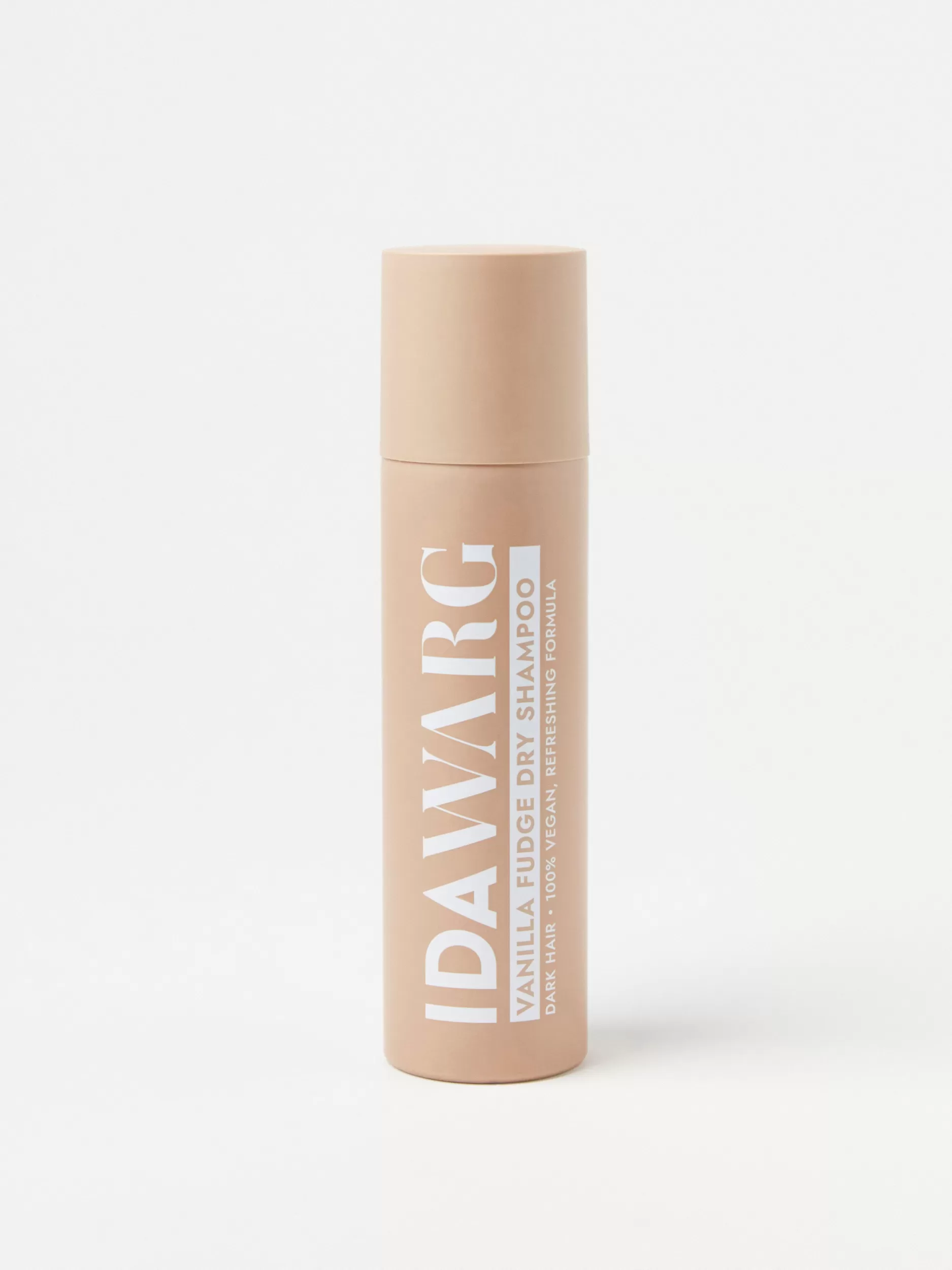 Lindex Hårpleie<Ida Warg Dry Shampoo Vanilla Fudge Dark Hair Vanilla Fudge Dry Shampoo Dark Hair
