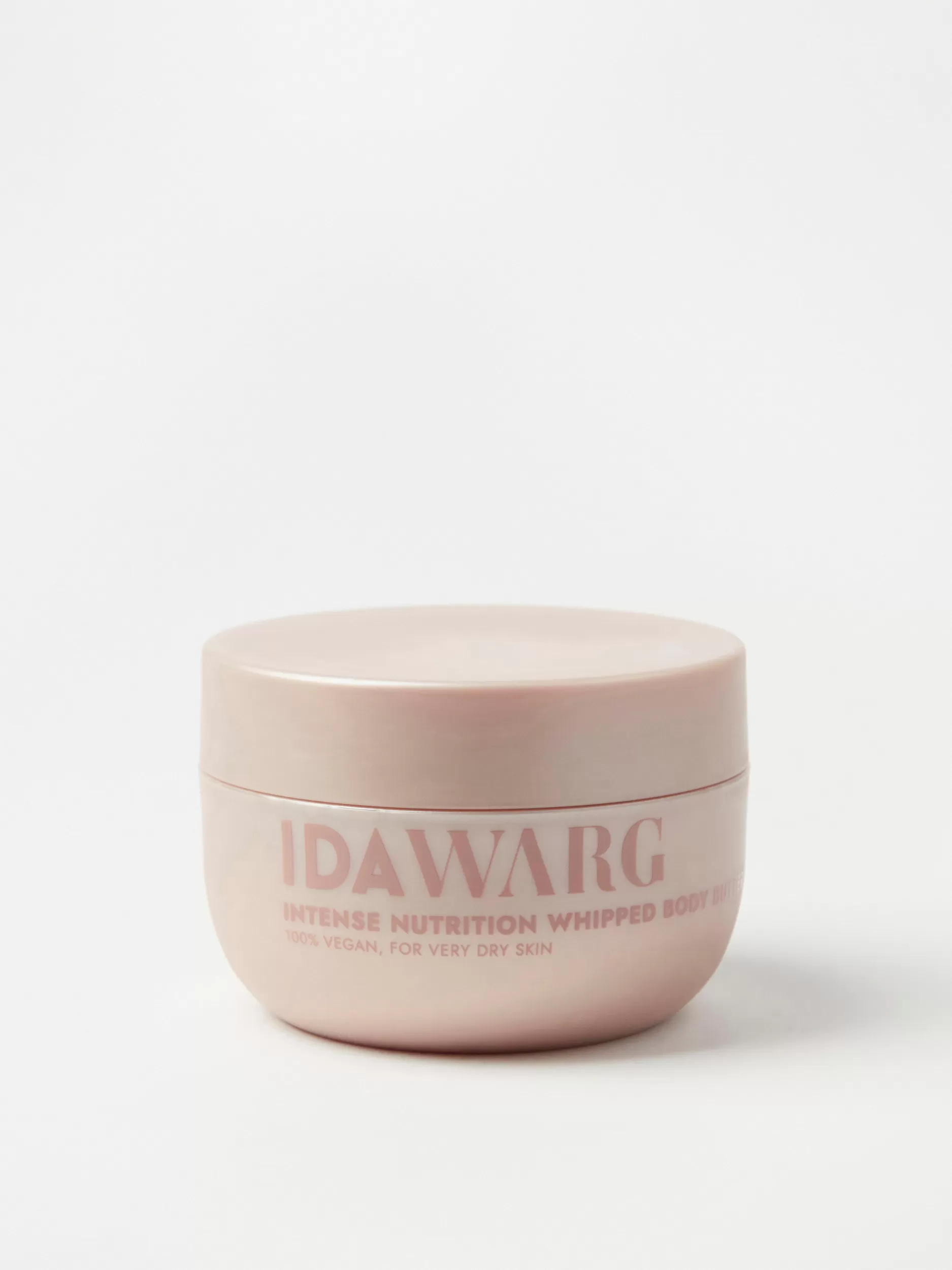 Lindex Hudpleie<Ida Warg Intense Nutrition Whipped Body Butter Intense Nutrition Whipped Body Cream