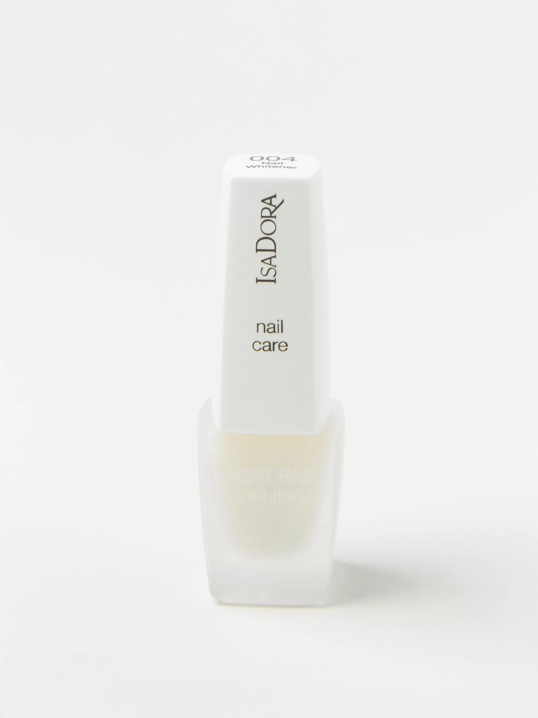 Lindex Neglpleie<Isadora Bright Base Nail Whiterner 004 Nail Whiterner