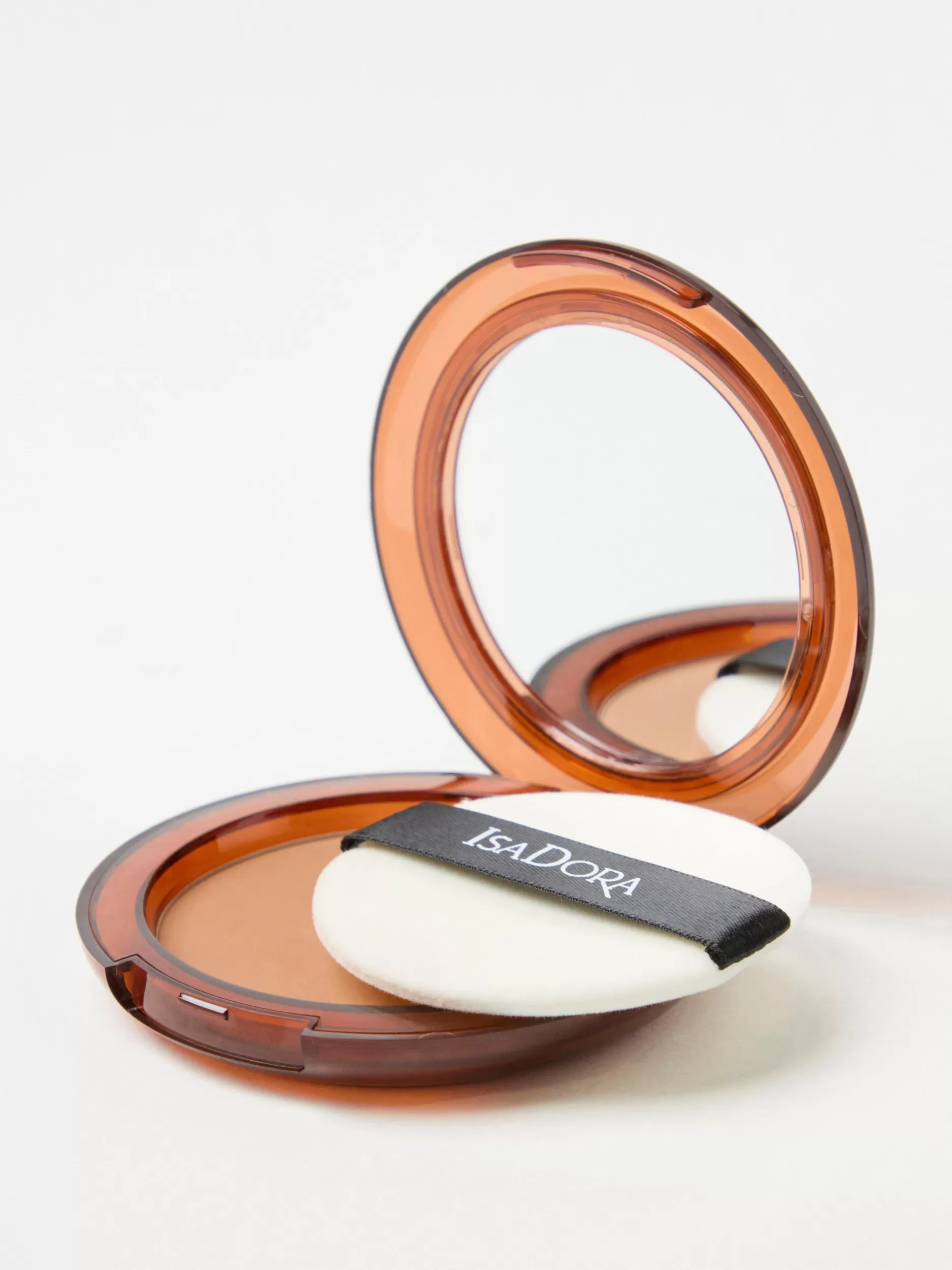 Lindex Pudder<Isadora Bronzing Powder 46 Golden Tan