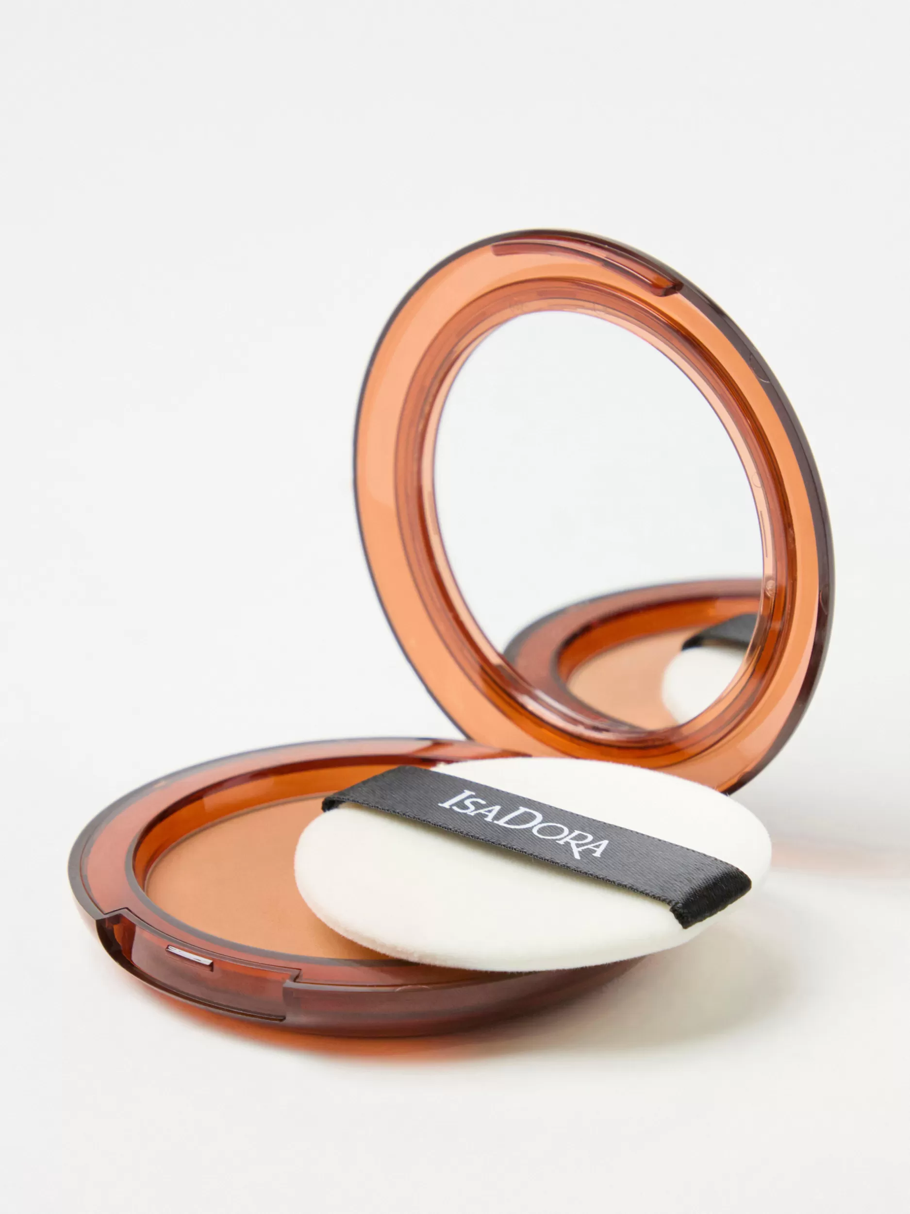 Lindex Pudder<Isadora Bronzing Powder 49 Beach Tan