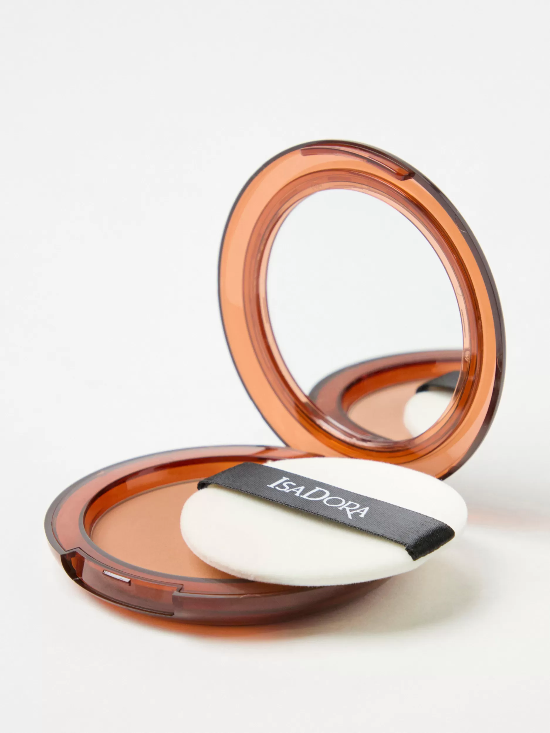 Lindex Pudder<Isadora Bronzing Powder 43 Terracotta Bronze