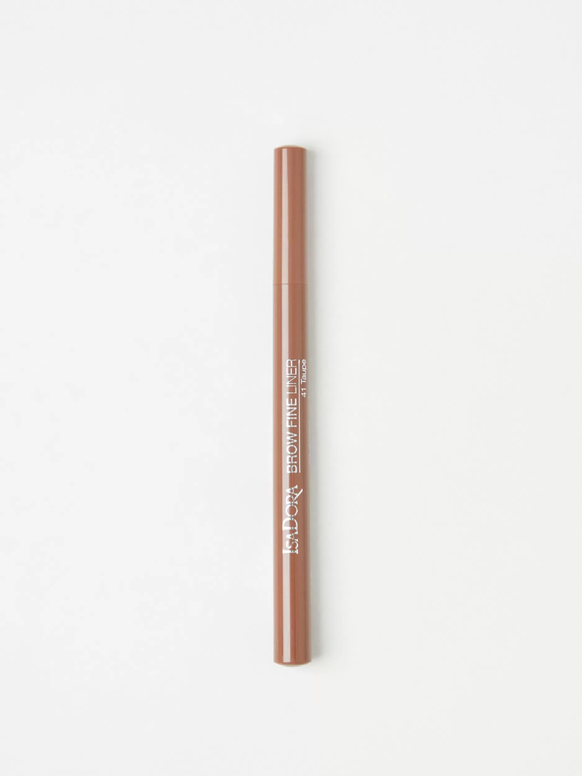 Lindex Øyenbryn<Isadora Brow Fine Liner 41 Taupe