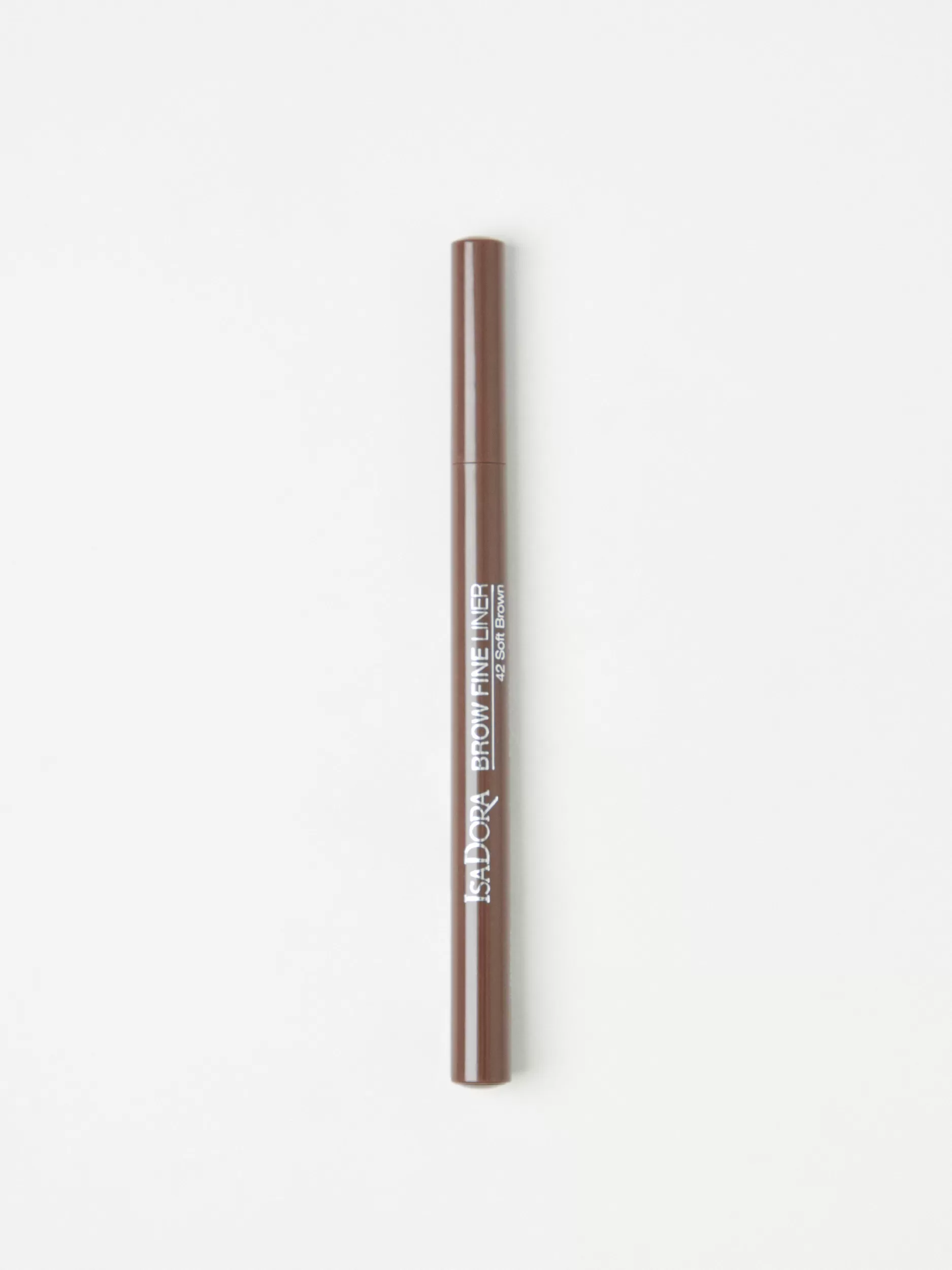 Lindex Øyenbryn<Isadora Brow Fine Liner 42 Soft Brown