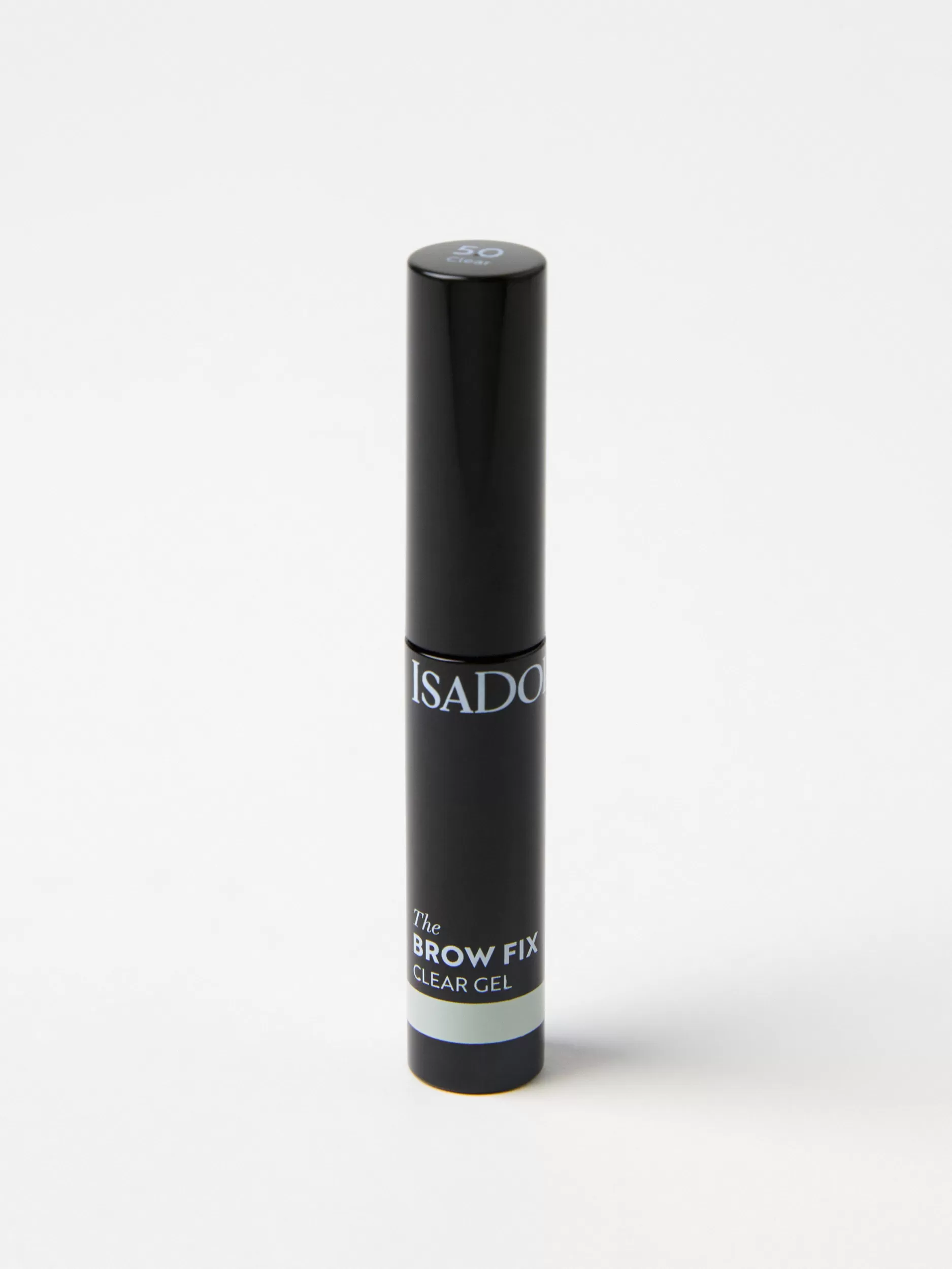 Lindex Øyenbryn<Isadora Brow Fix Gel Clear