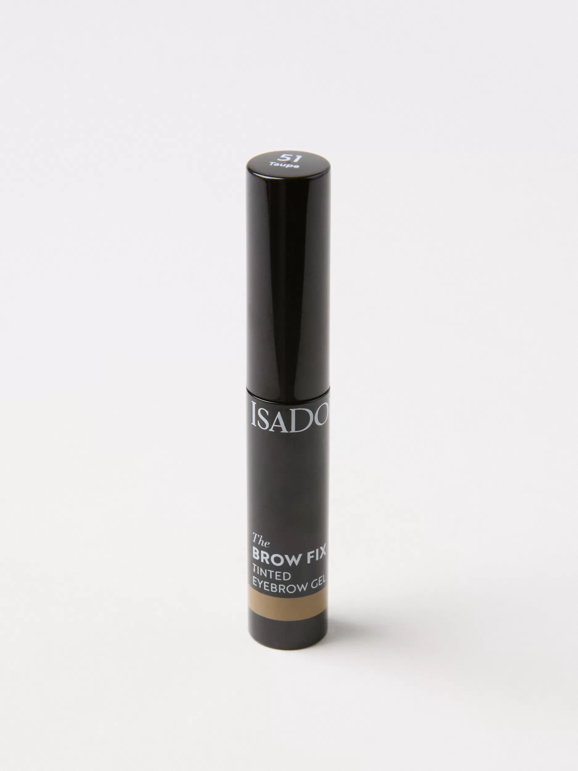 Lindex Øyenbryn<Isadora Brow Fix Tinted Eyebrow Taupe