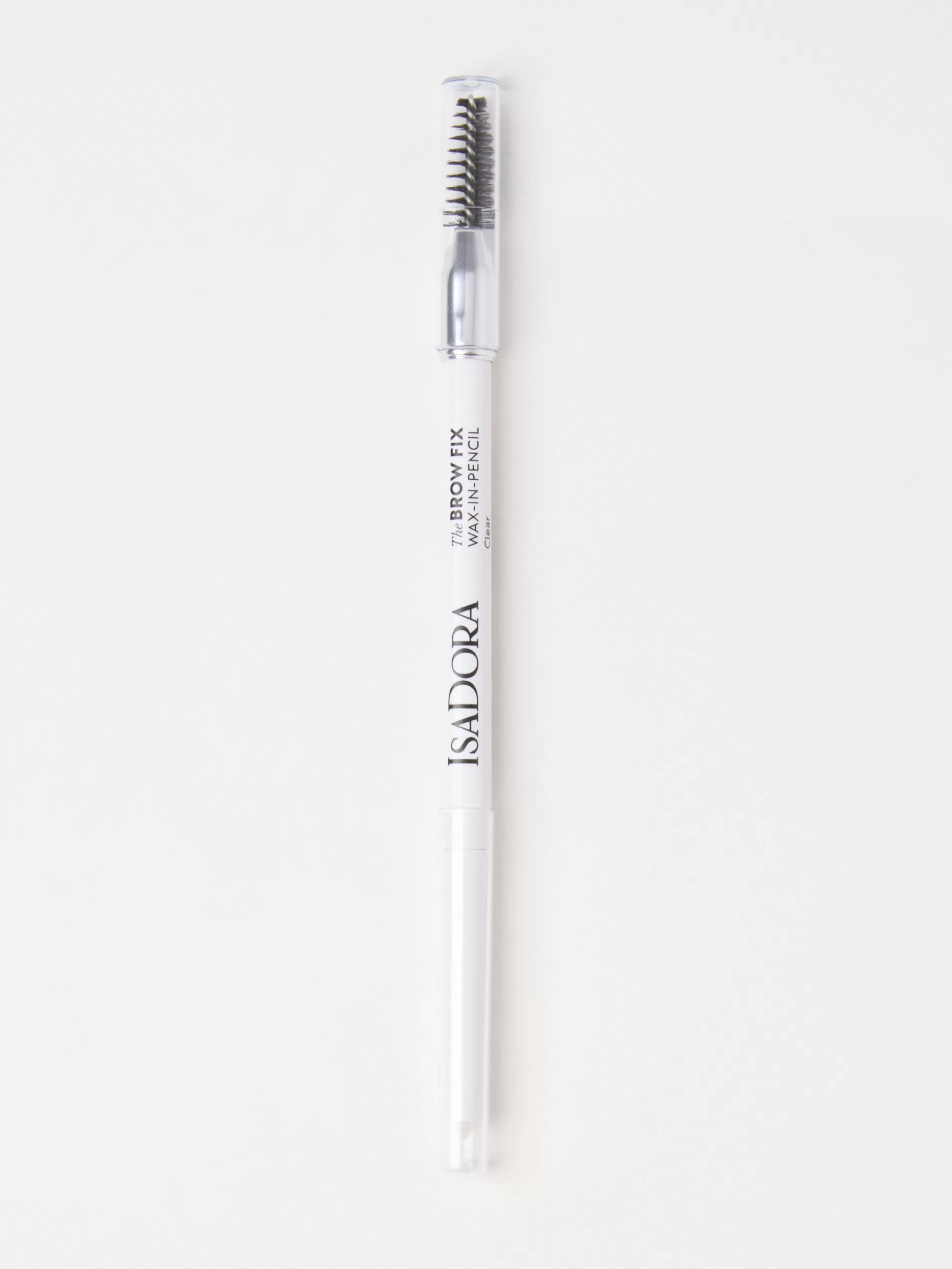 Lindex Øyenbryn<Isadora Brow Fix Wax-In-Pencil 00 Clear