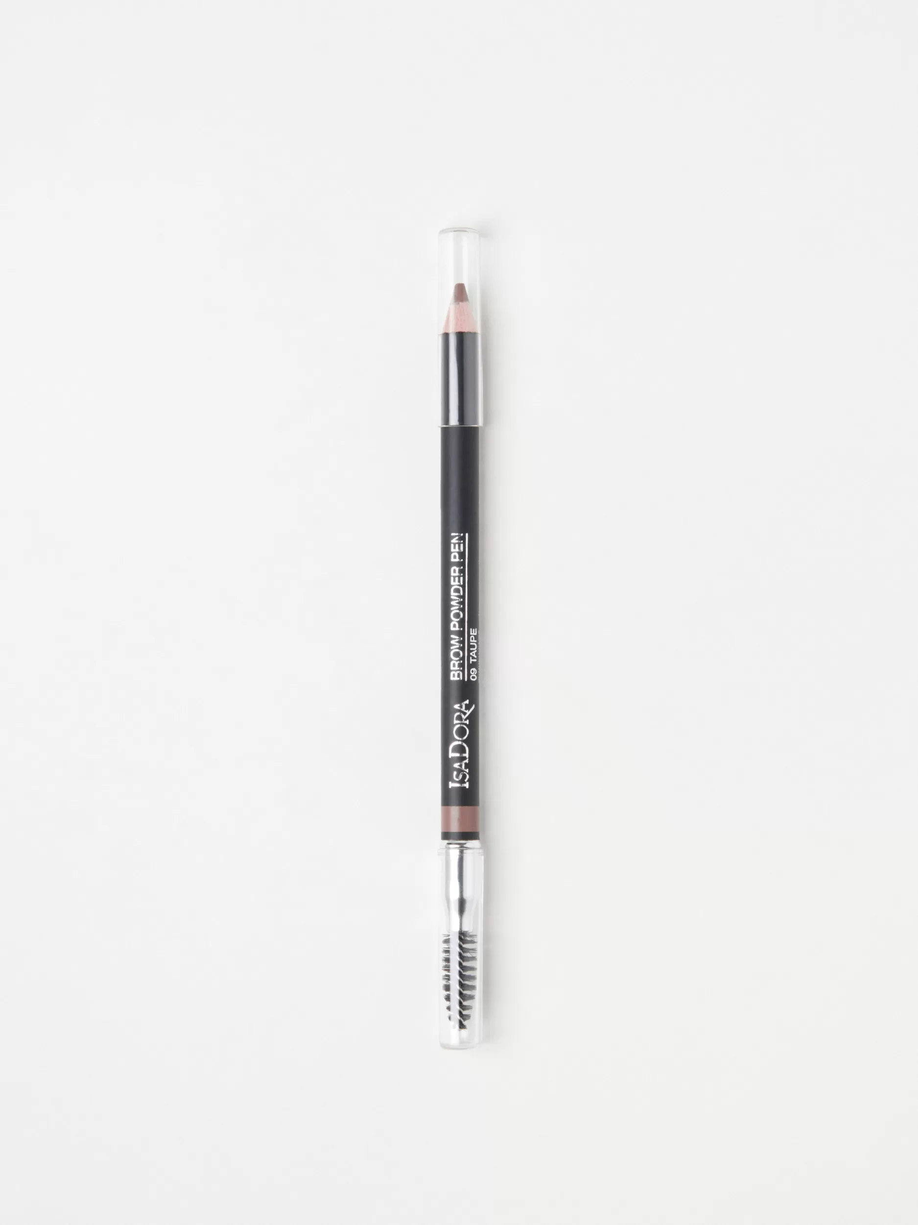 Lindex Øyenbryn<Isadora Brow Powder Pen 09 Taupe