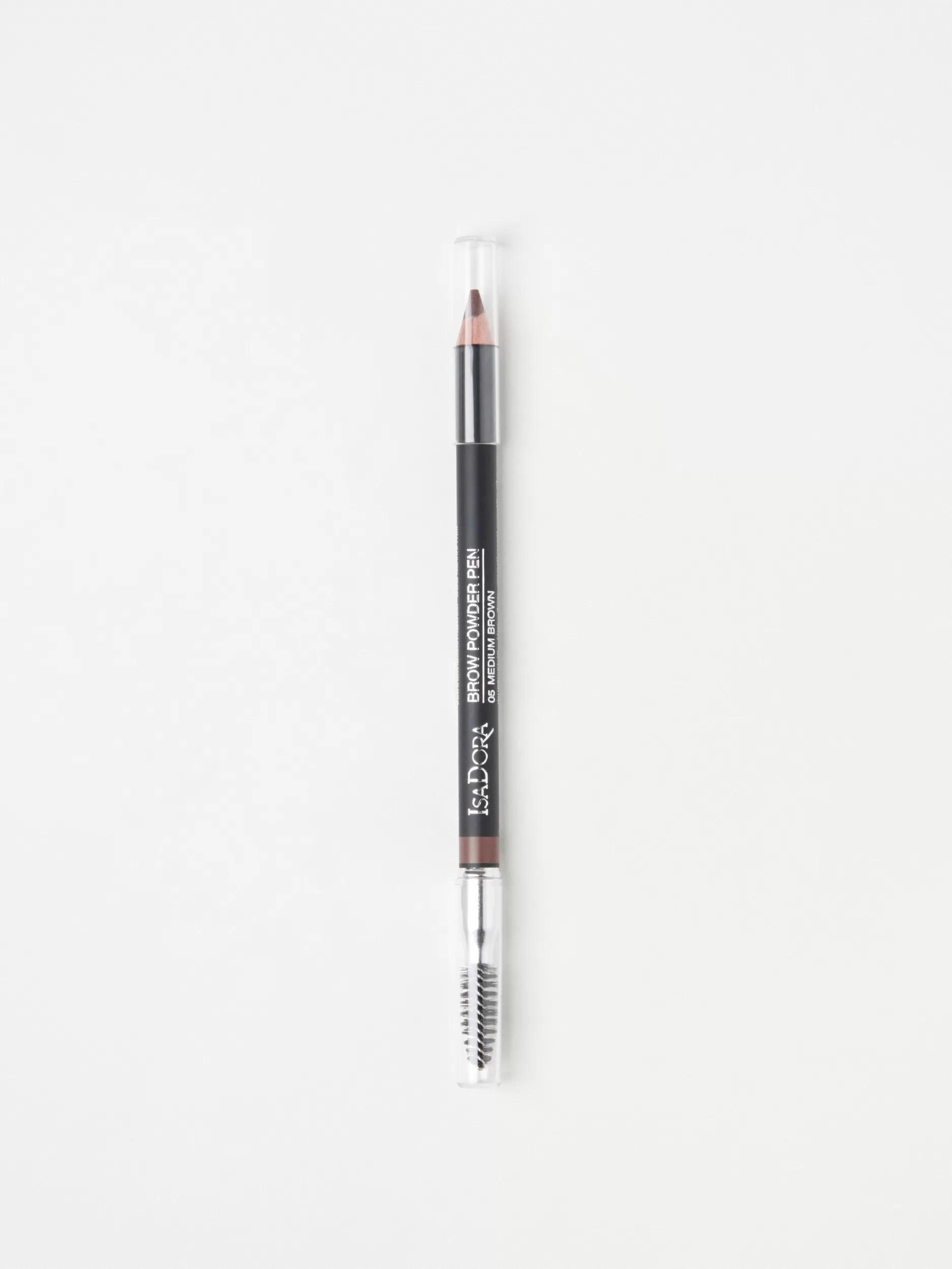 Lindex Øyenbryn<Isadora Brow Powder Pen 05 Medium Brown