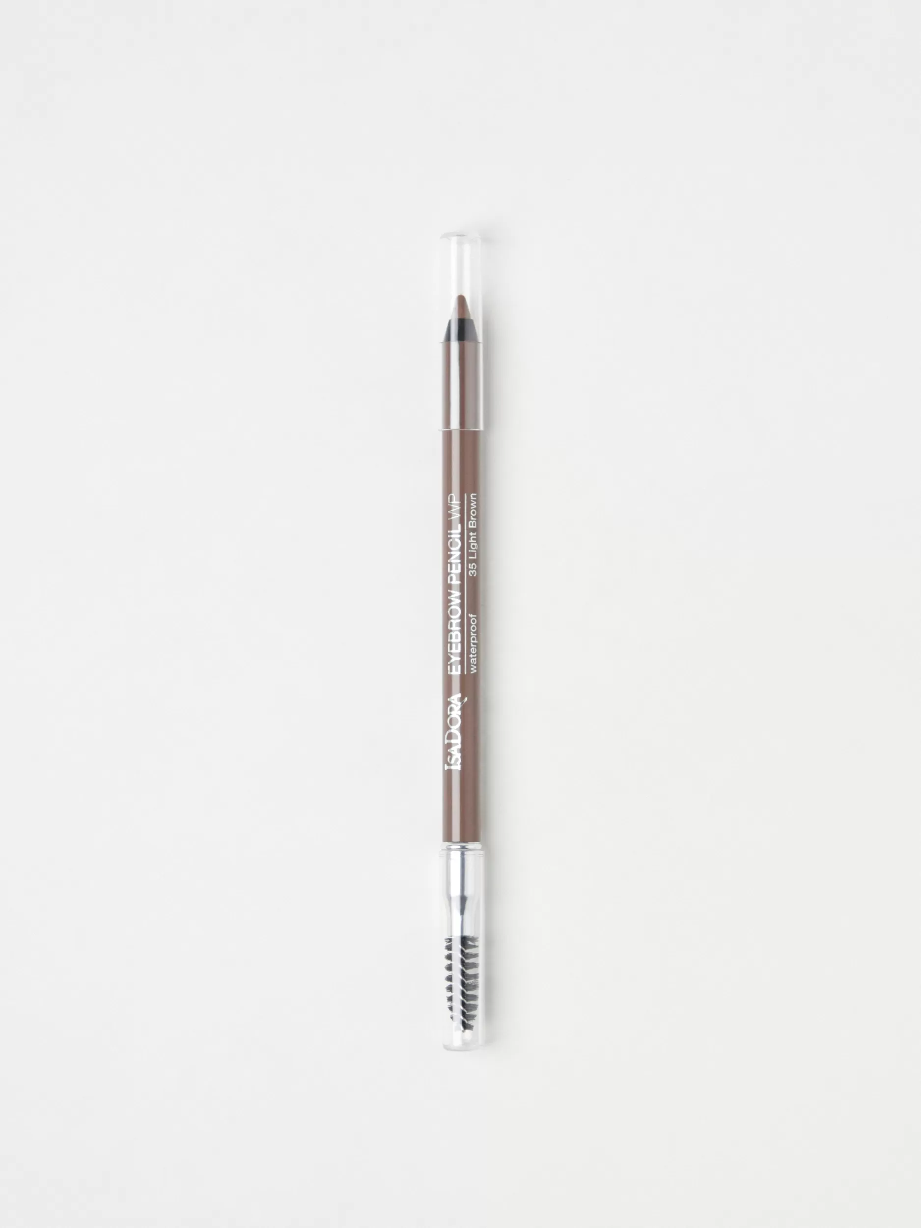 Lindex Øyenbryn<Isadora Eyebrow Pencil Waterproof 35 Light Brown