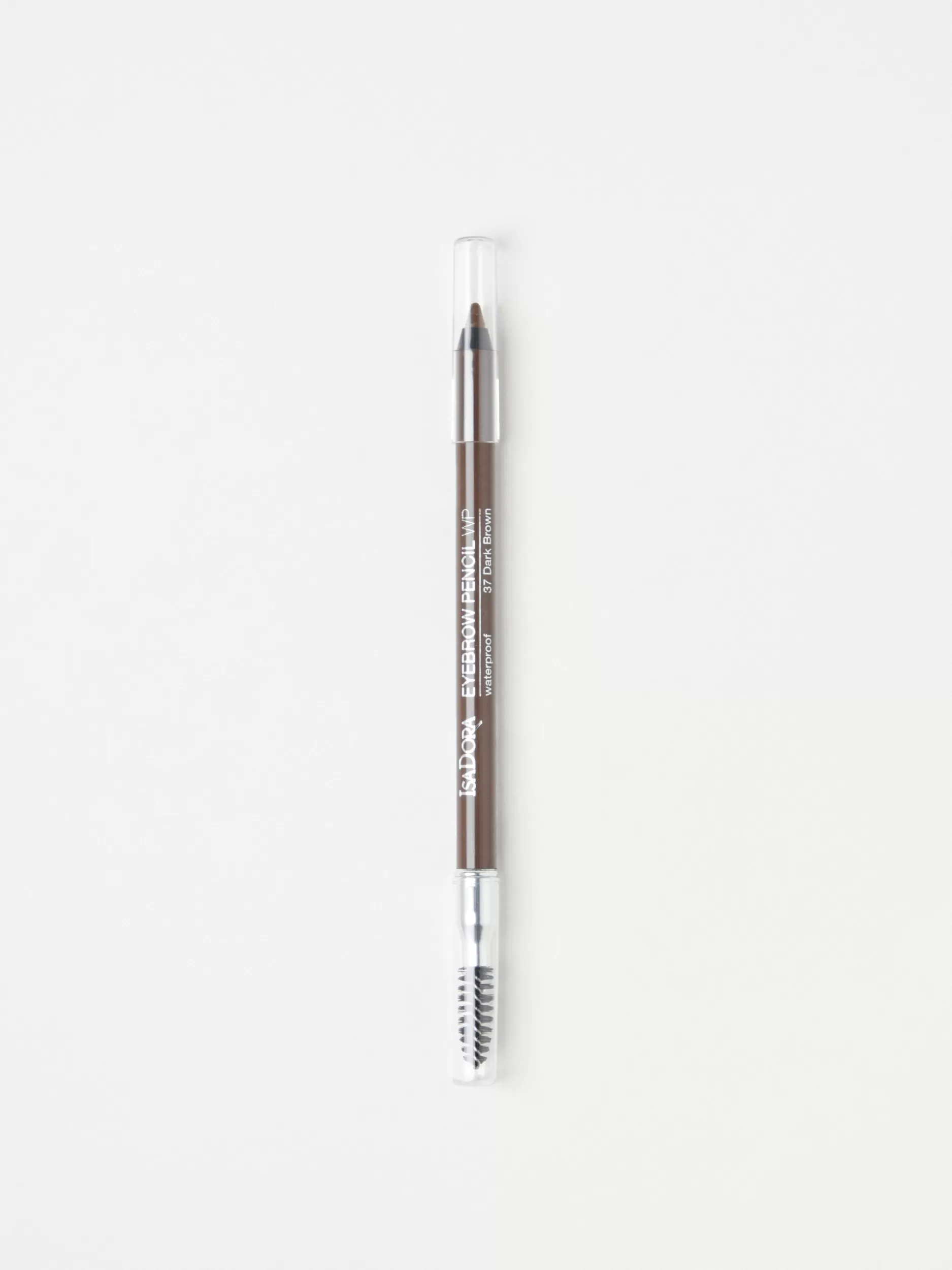 Lindex Øyenbryn<Isadora Eyebrow Pencil Waterproof 37 Dark Brown