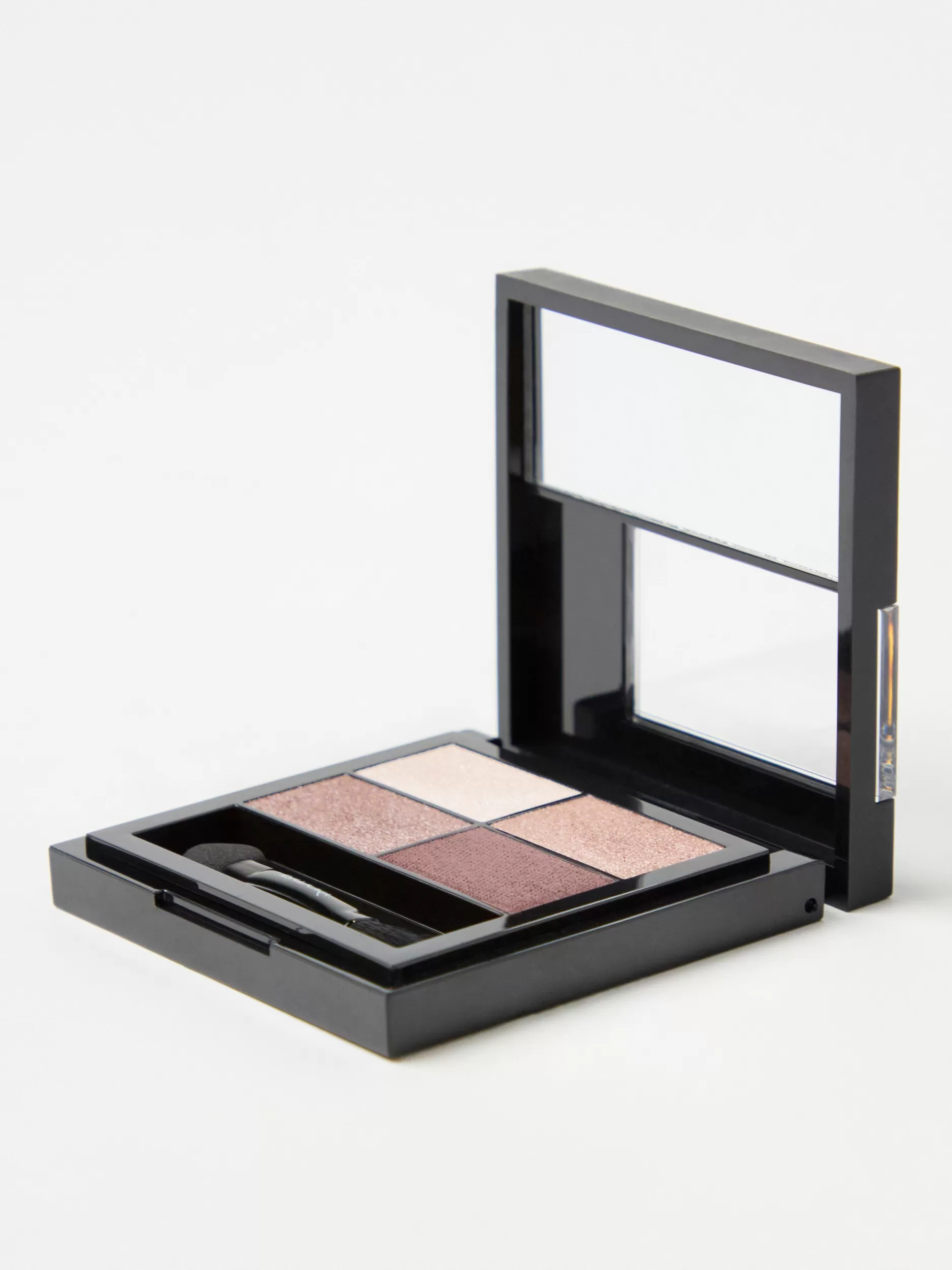 Lindex Øyenskygge<Isadora Eyeshadow Quartet 04 Cappuccion