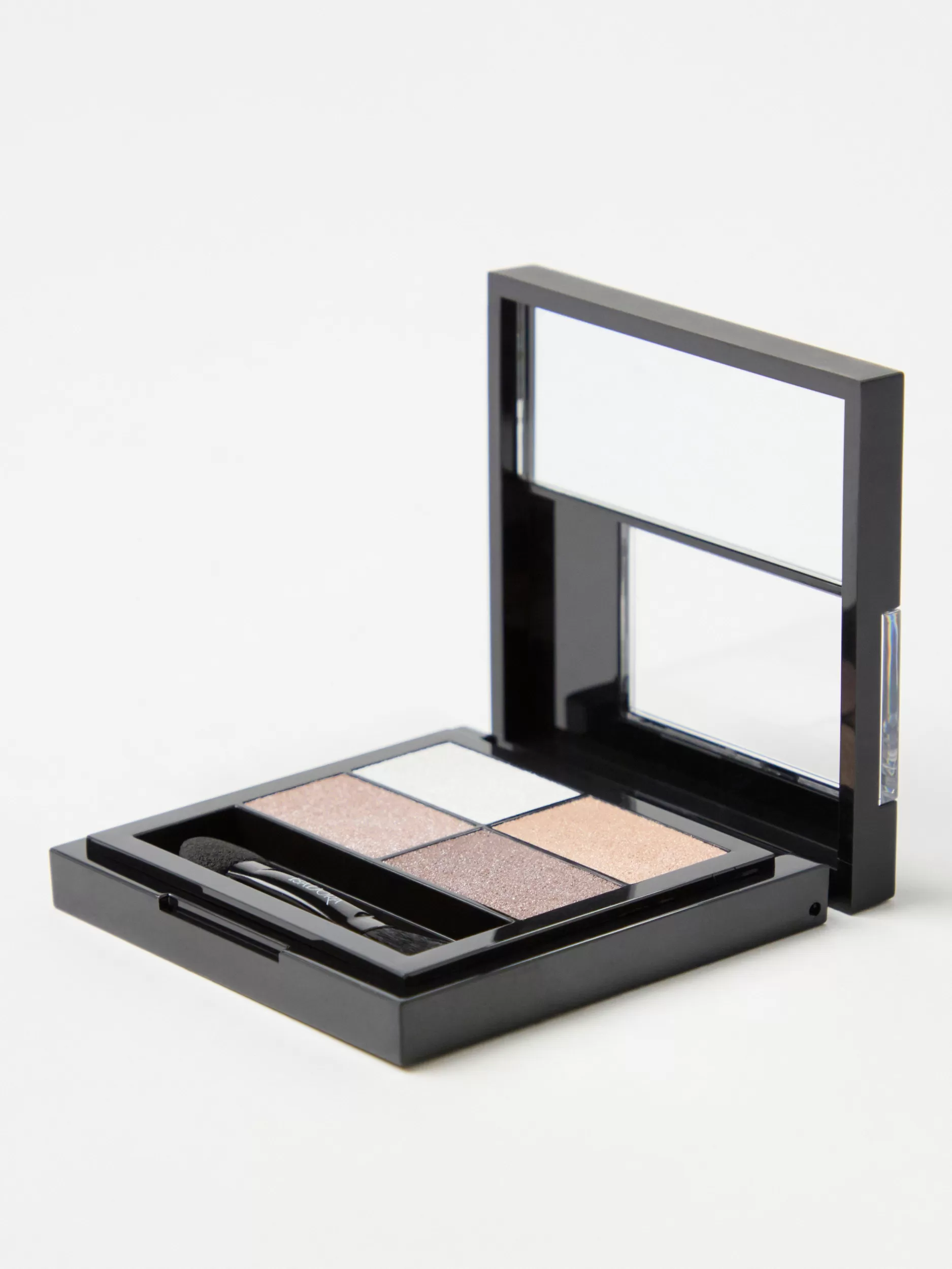 Lindex Øyenskygge<Isadora Eyeshadow Quartet 09 Pearls Allure